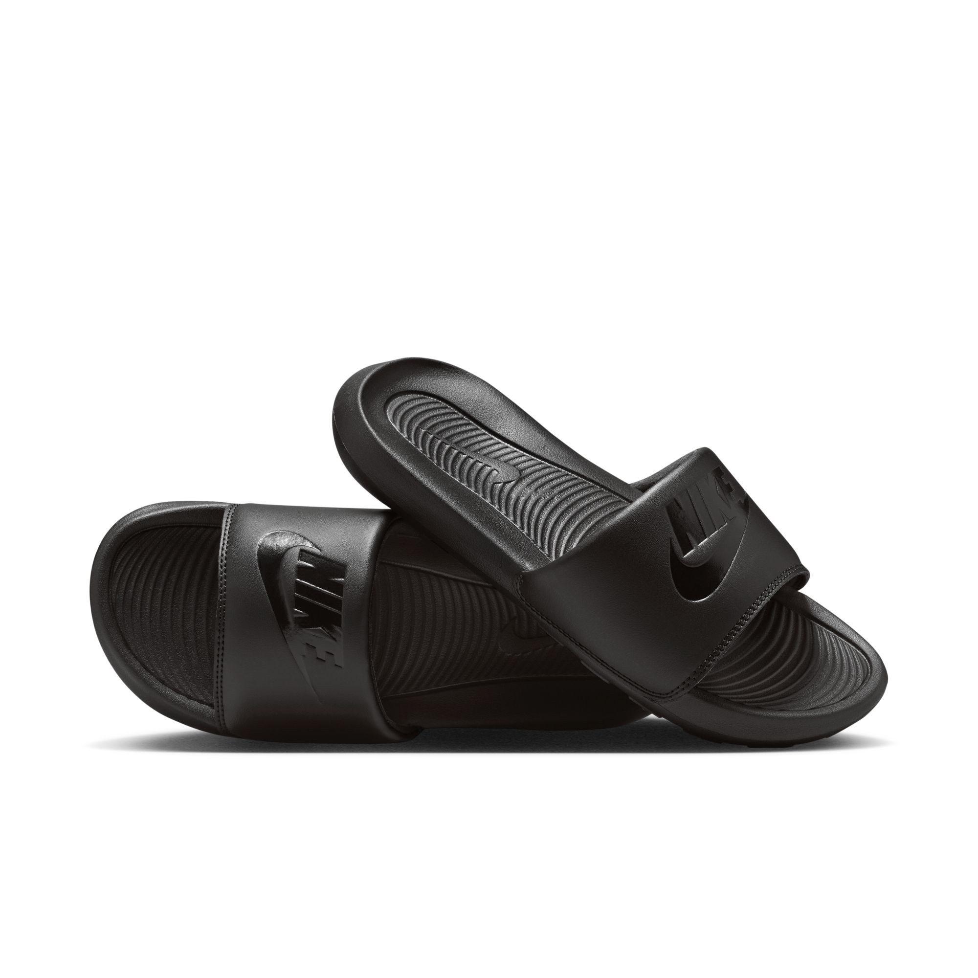 Nike Sportswear Victori One Badesandale – Bild 4 von 5