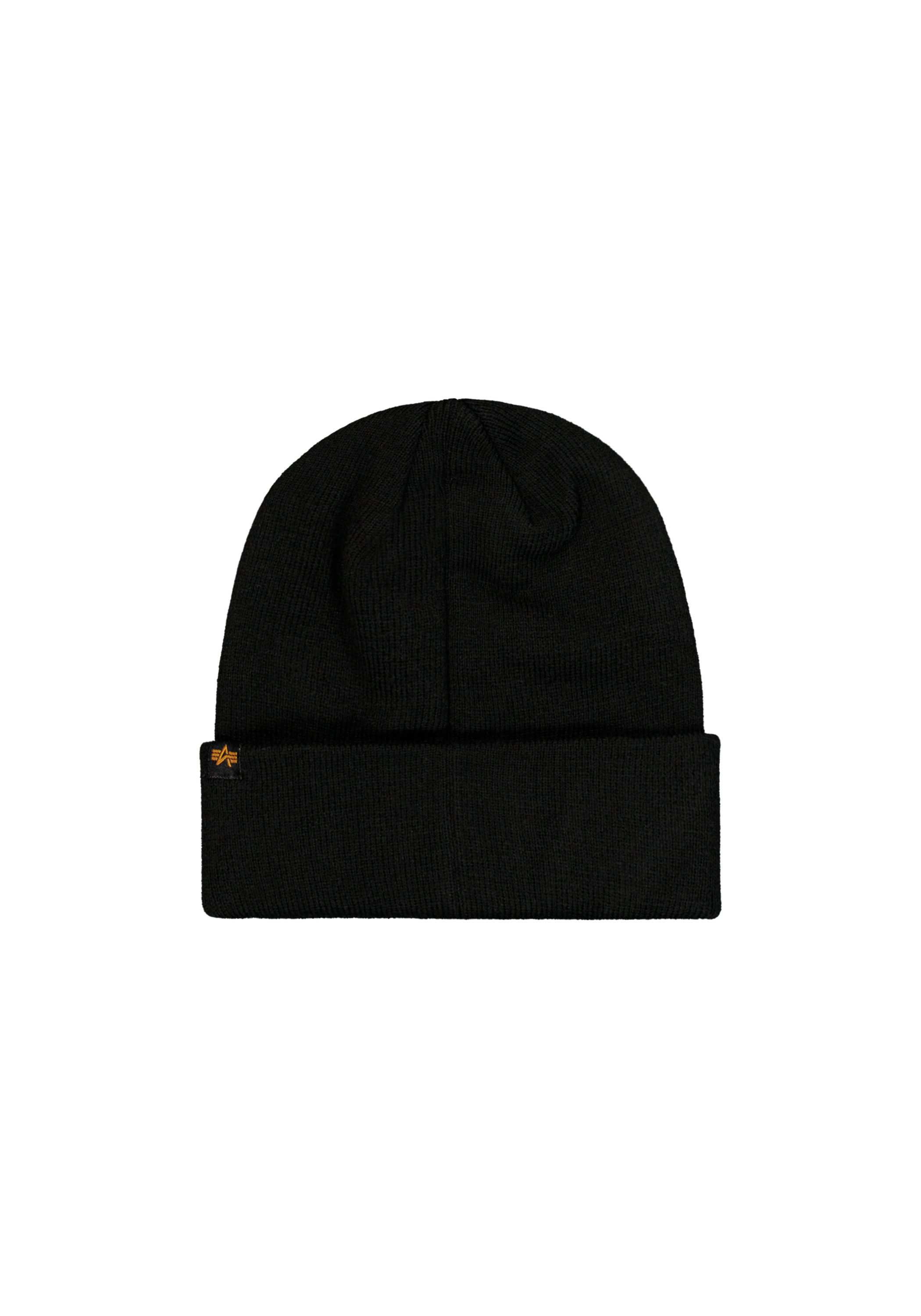 Alpha Industries Skimütze 3D Beanie günstig online kaufen