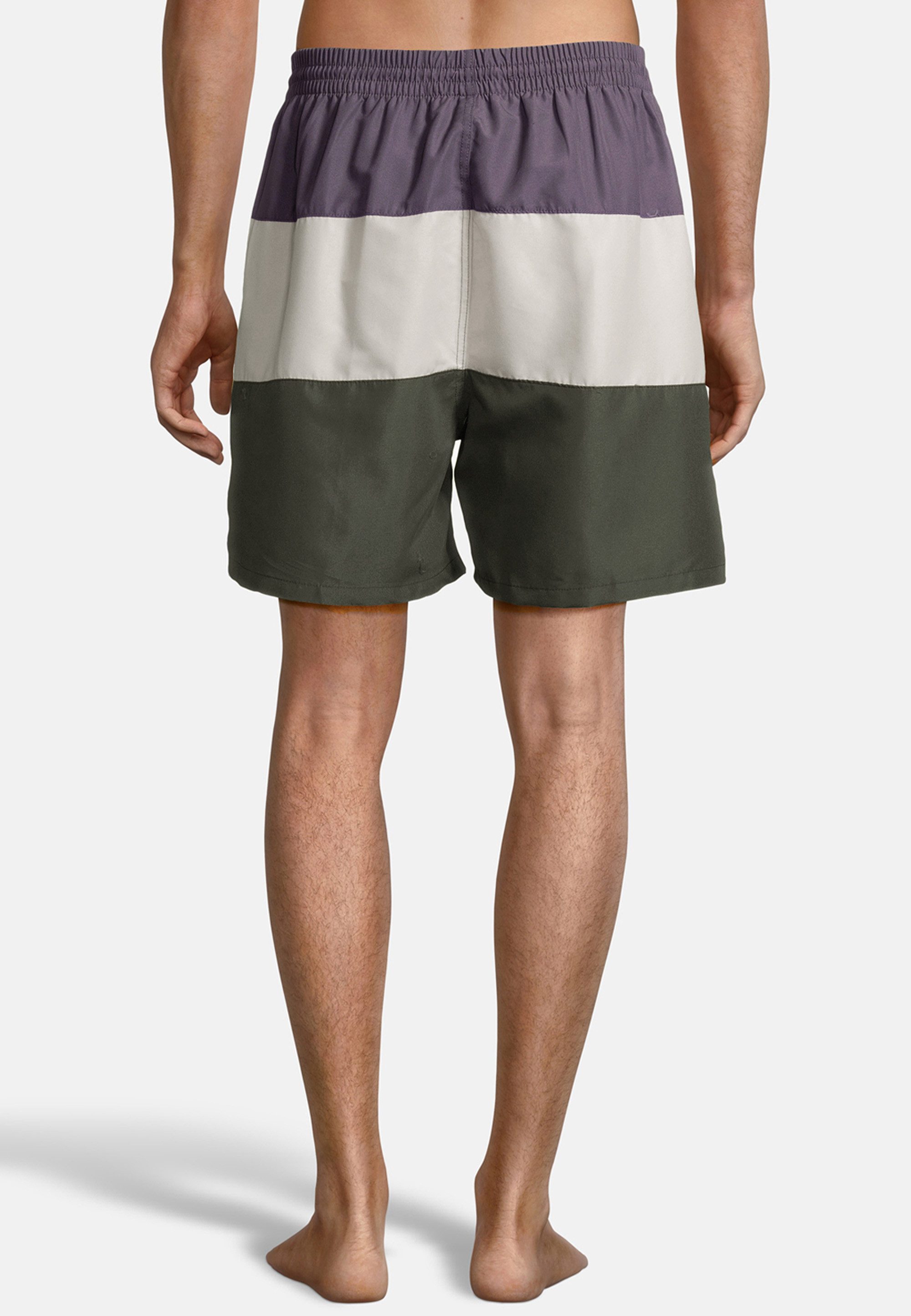 Beco Beermann Badeshorts Coastline (1-St) mit schnelltrocknender Funktion