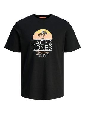 Jack & Jones Junior T-Shirt (3-tlg) JORCASEY TEE S/S CREW NECK 3PK MP JNR