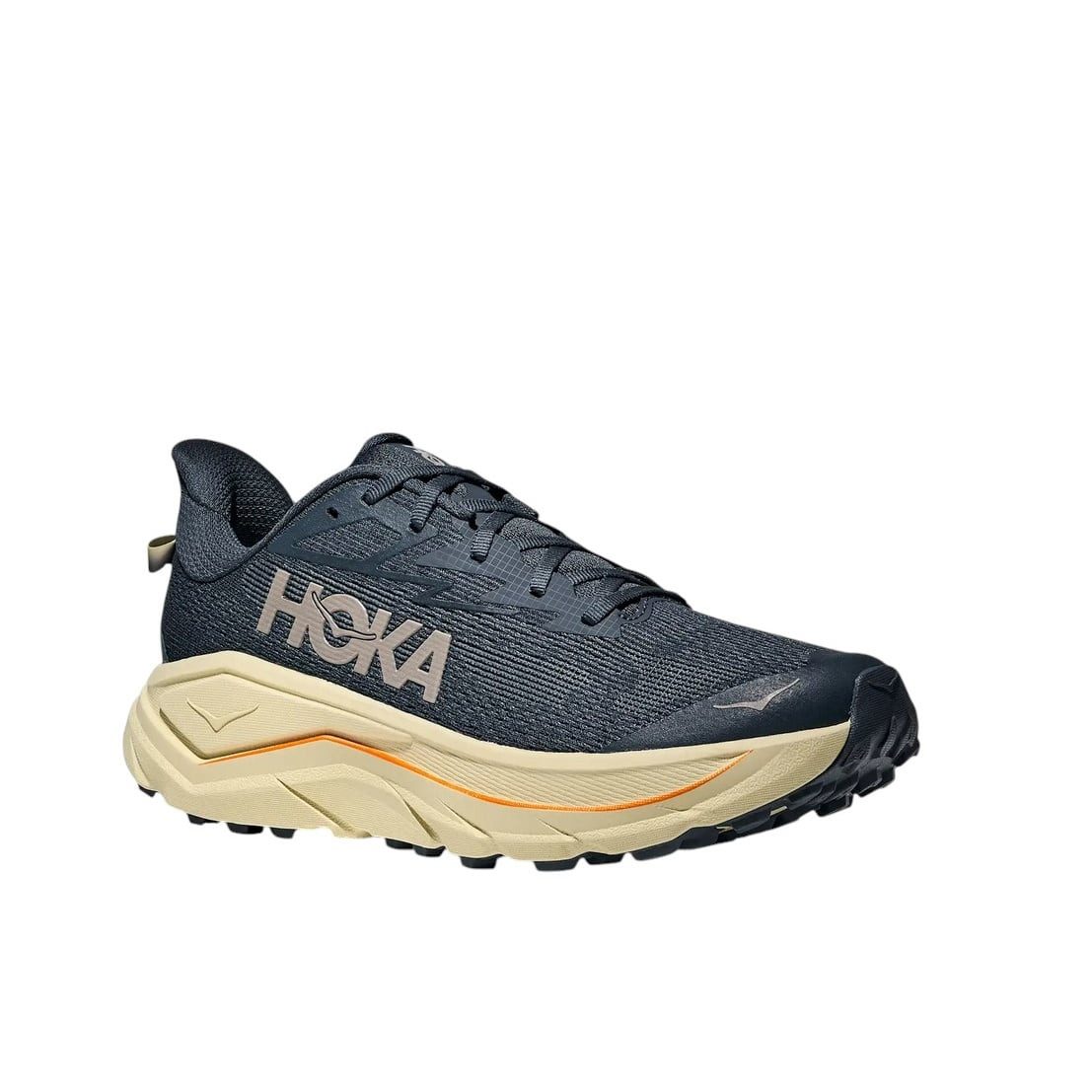 Hoka One One Challenger 8 navyblau Herren Laufschuh