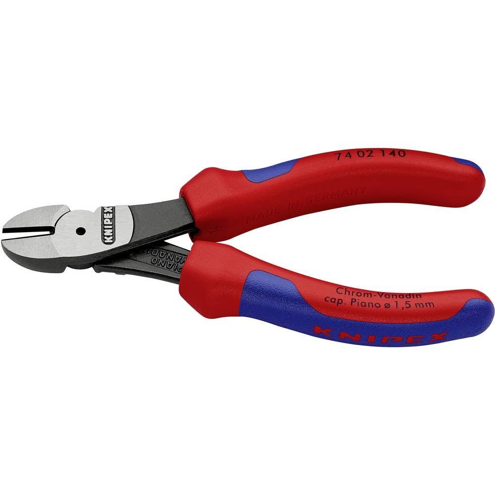 Knipex Seitenschneider Kraft-Seitenschneider | Zangen