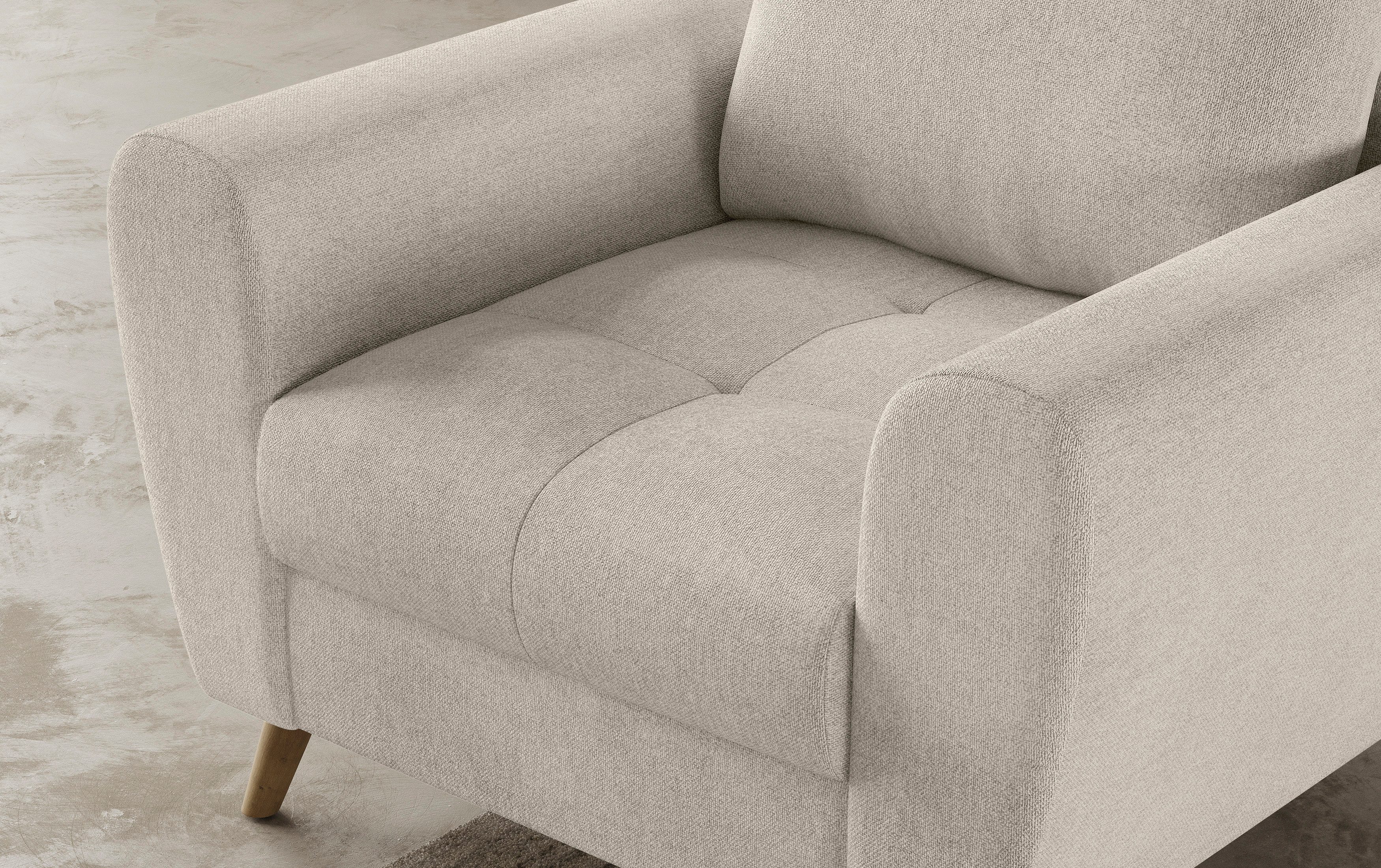 Mr. Couch Sessel Blackburn II, Passend günstig online kaufen
