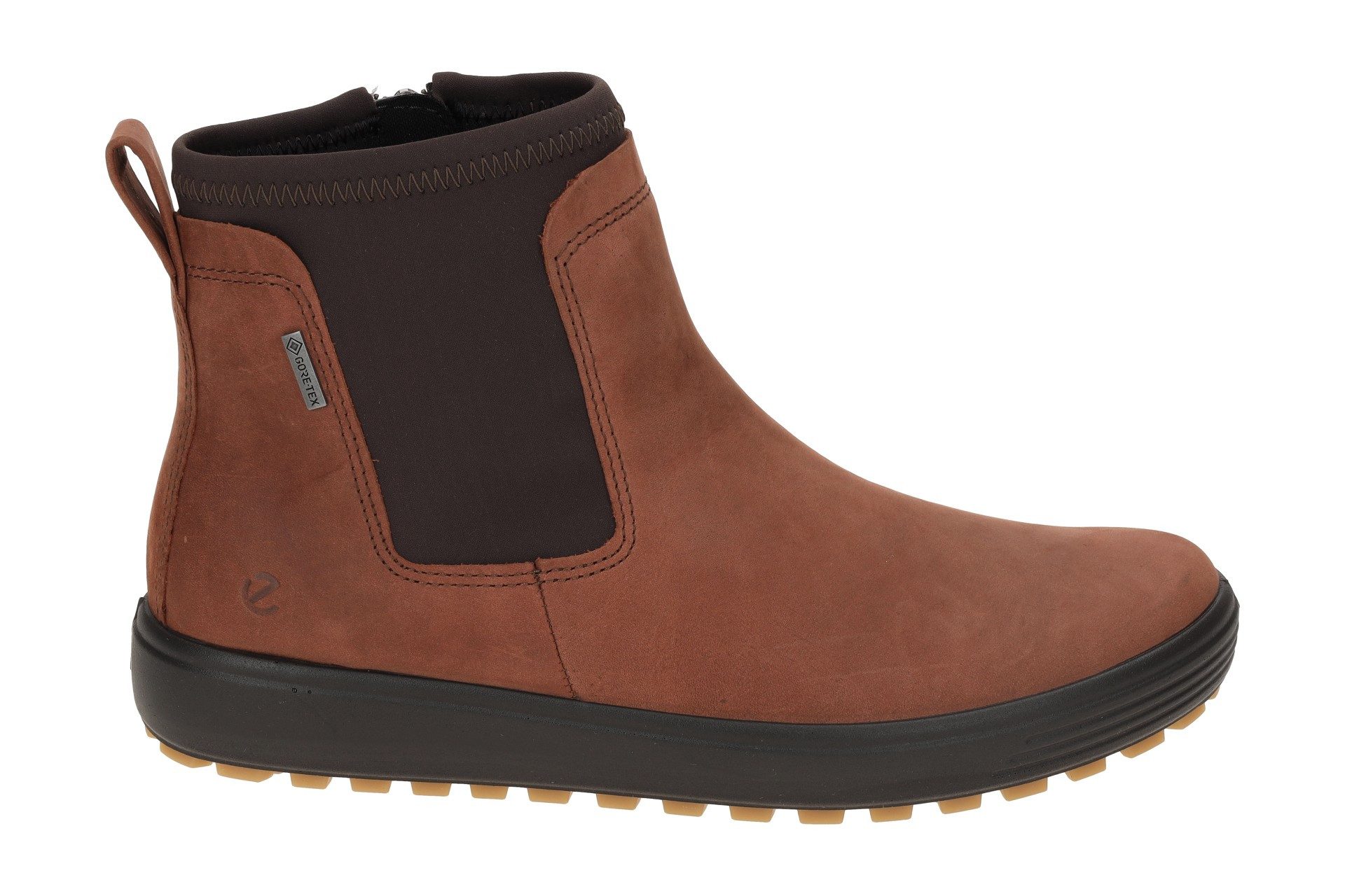 Ecco 45046302474 Stiefel