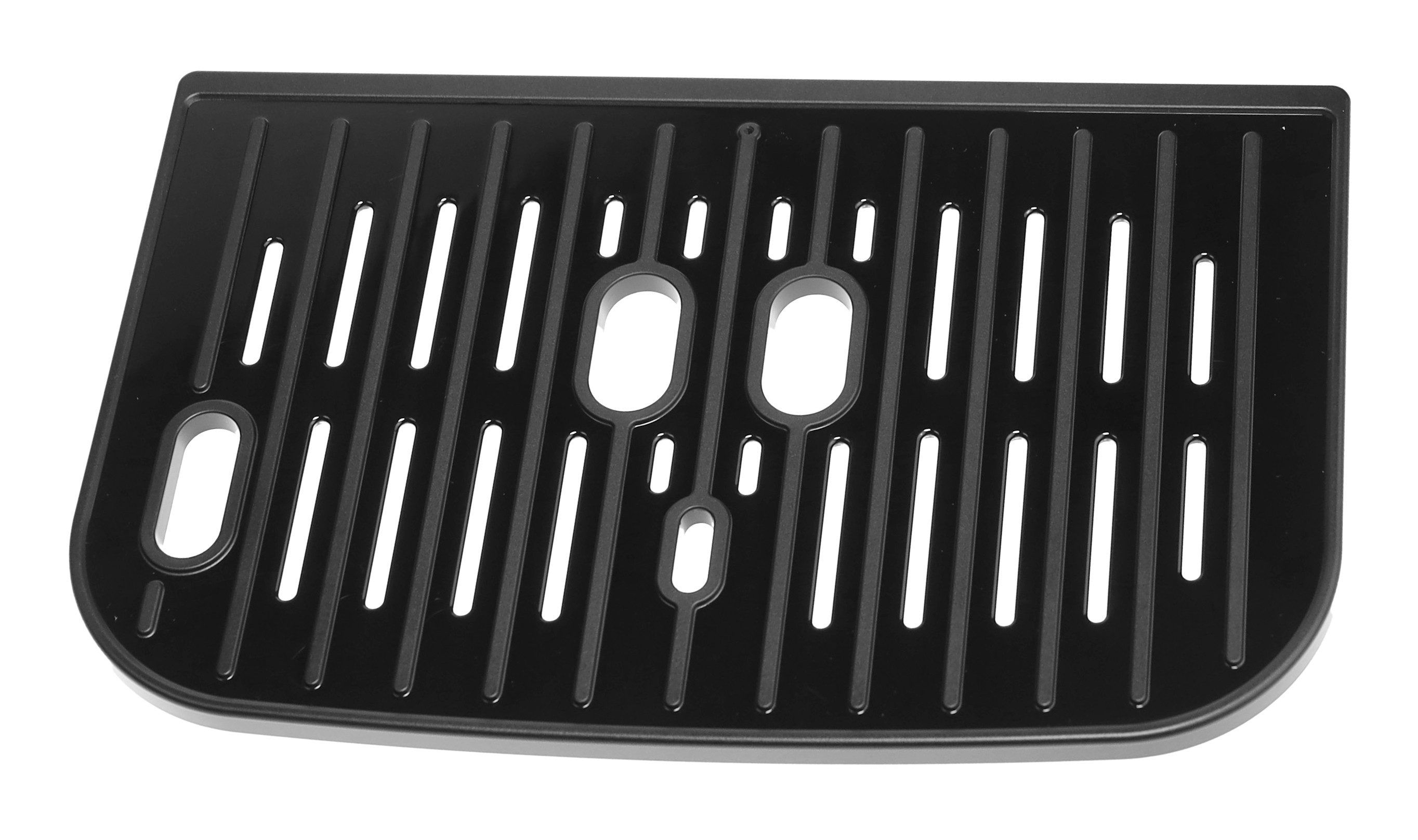 Tropfschale DeLonghi AS00009212 Abtropfgitter für ECAM11.112.B ECAM12.121.B ECAM12