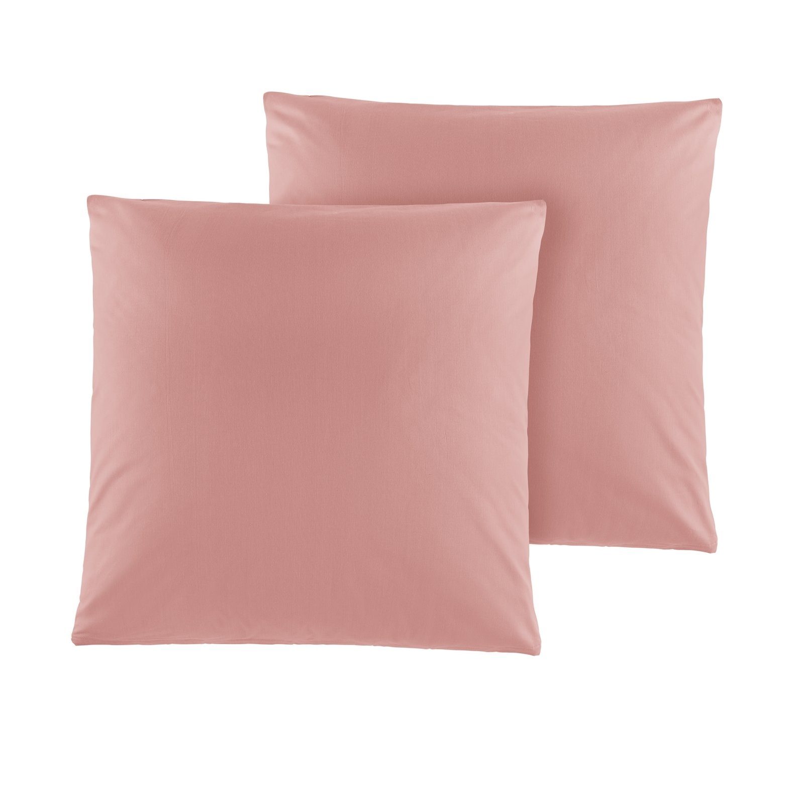 HTI-Living Dekokissen Kissenhülle 2er Set 80 günstig online kaufen