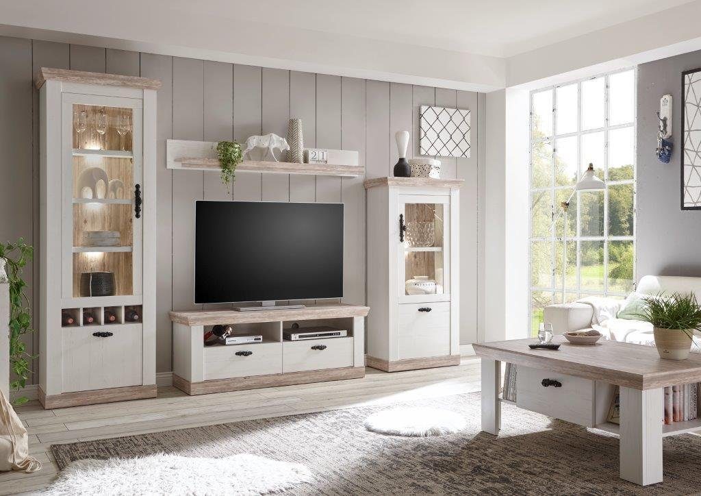 Home affaire Wandregal Florenz, Breite 150 cm