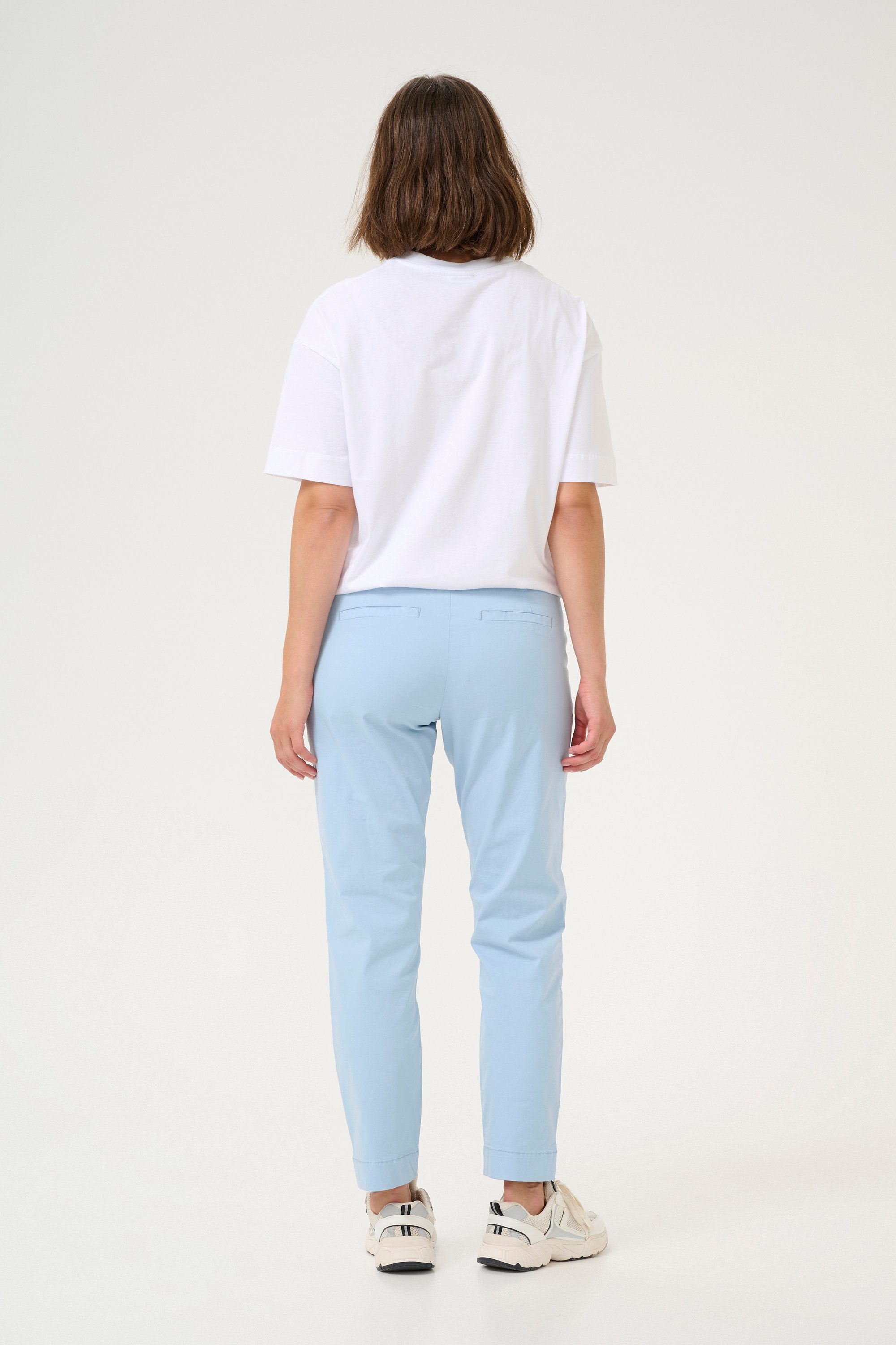 KAFFE Anzughose Hose KAmette