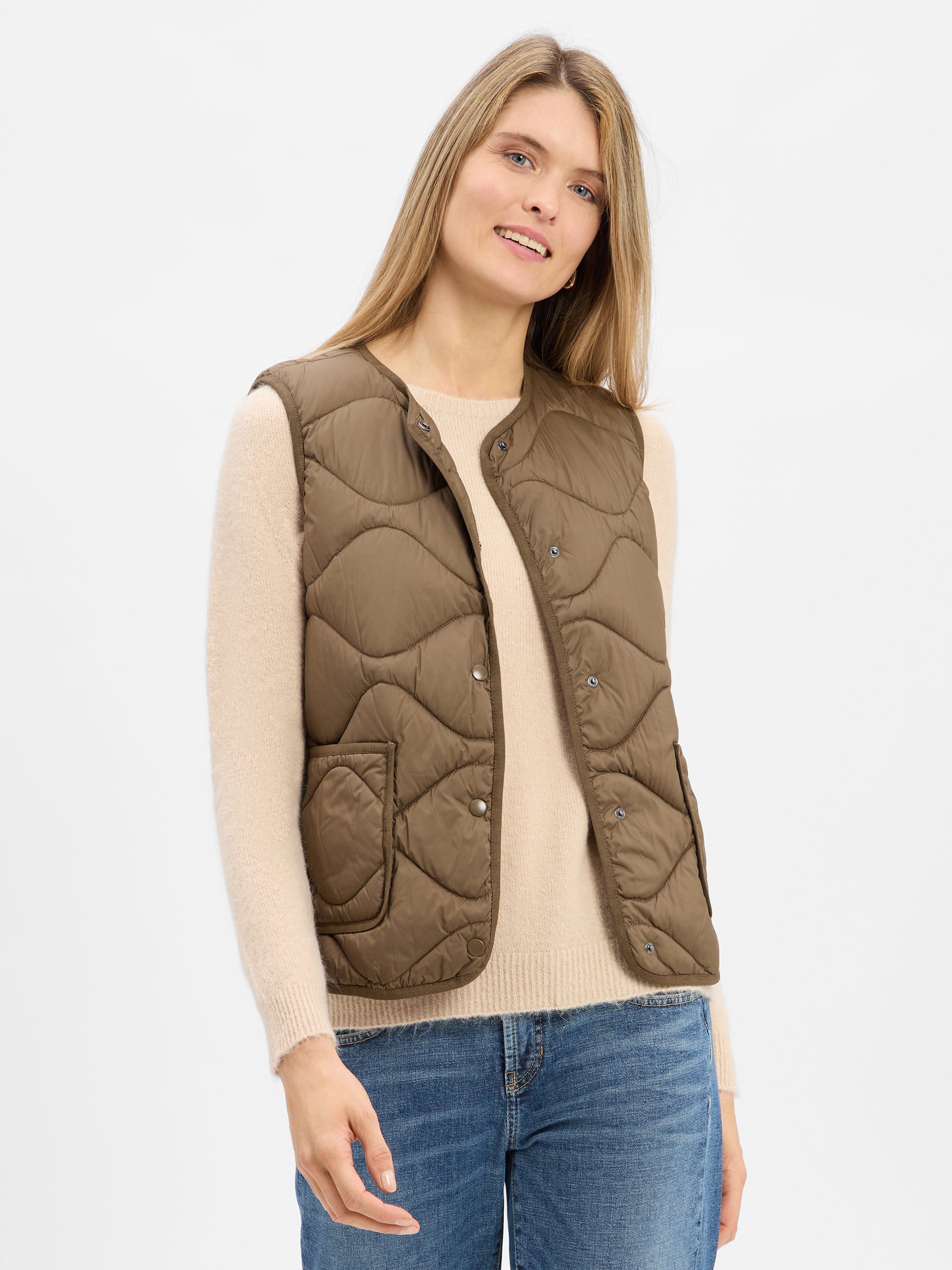 Fuchs Schmitt Funktionsweste