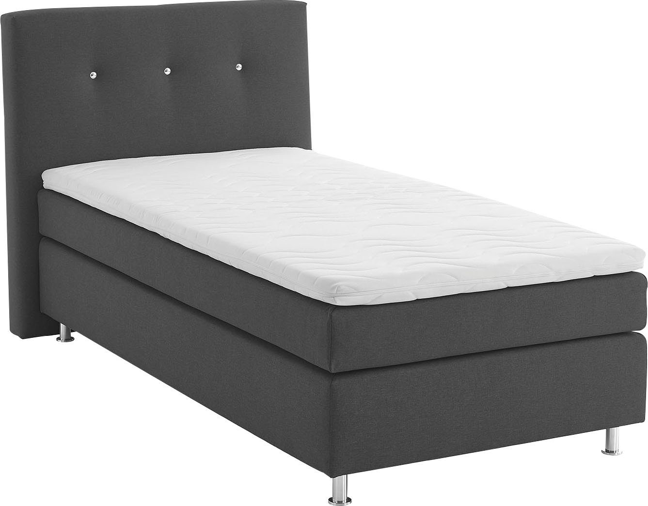 Boxspringbett