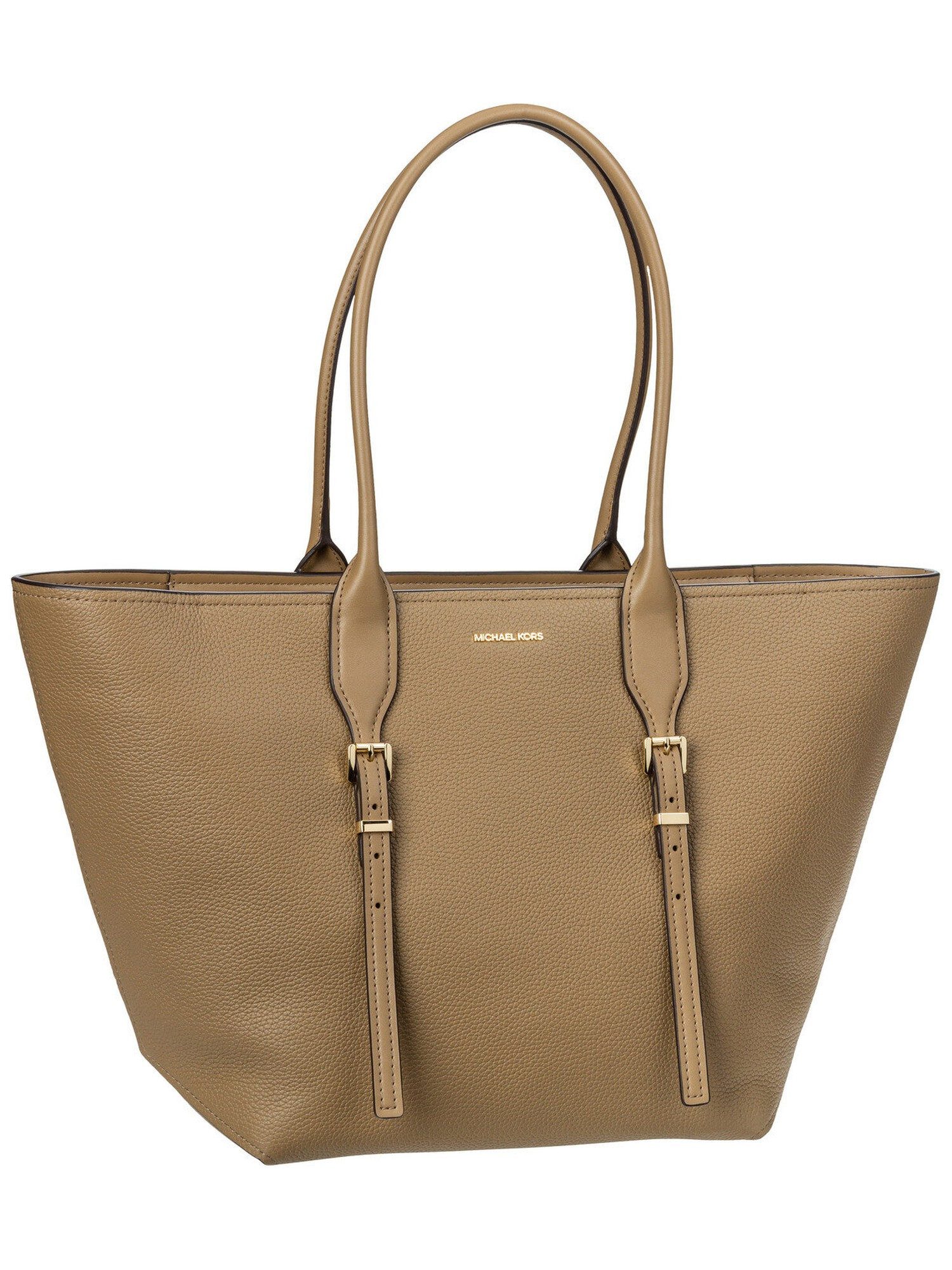 MICHAEL KORS Shopper Moore LG Buckle