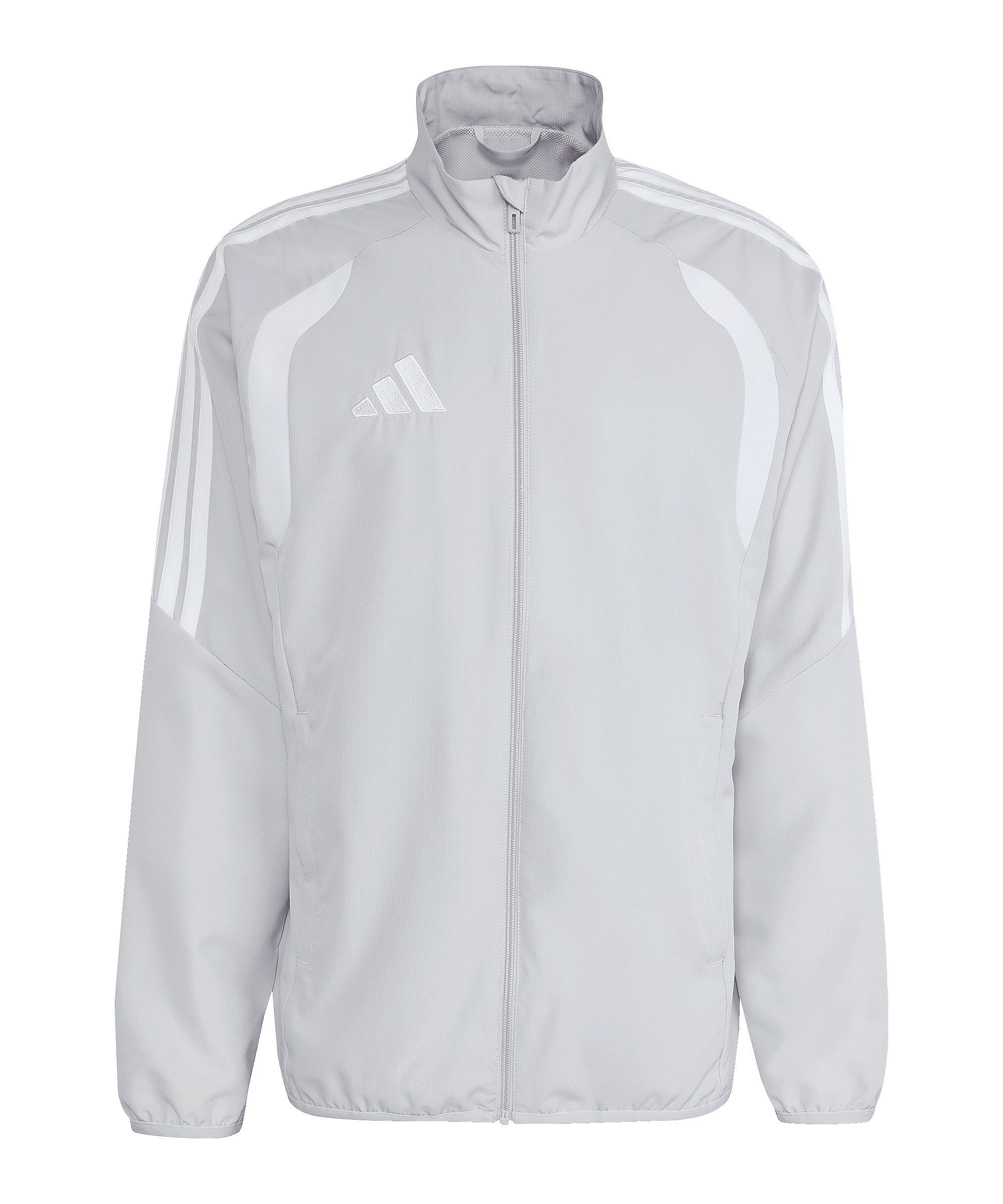 adidas Performance Sweatjacke adidas Performance Polyester günstig online kaufen