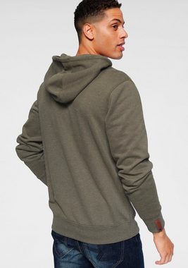 Ocean Sportswear Kapuzensweatshirt Athleisure Hoody