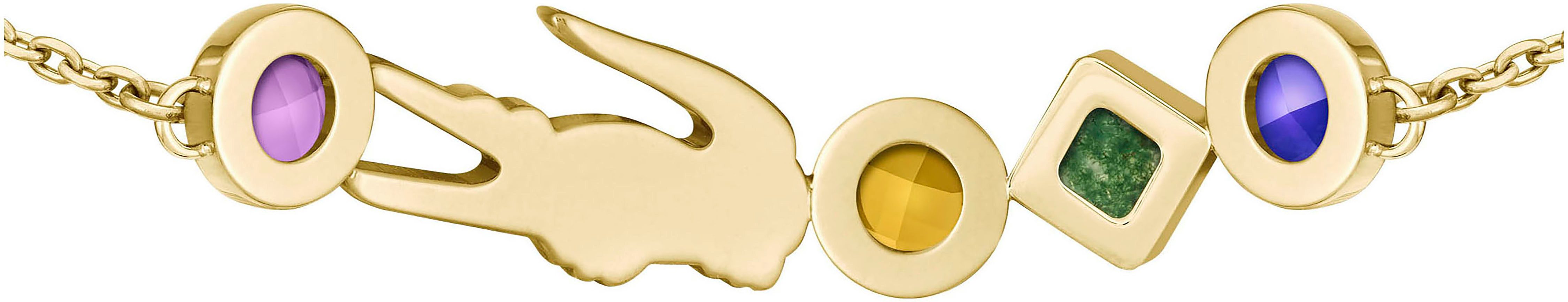 Lacoste Armband DEVA, 2040361, mit Sodal... Lacoste Armband DEVA, 2040361, mit Sodal...