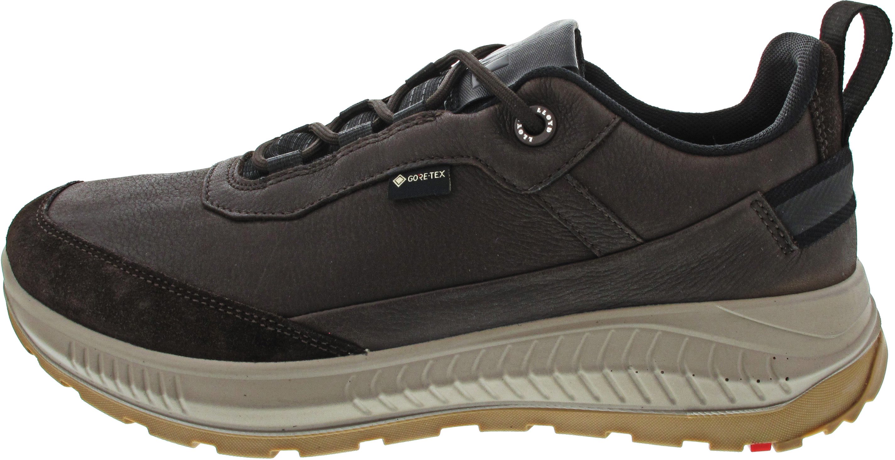 Schnürschuh