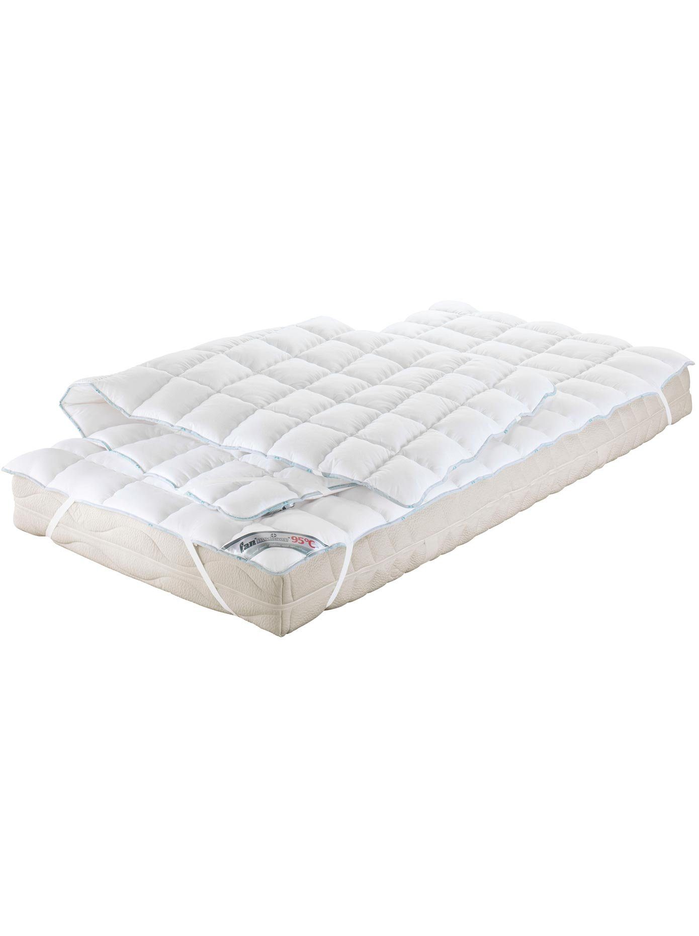 f.a.n. Schlafkomfort Matratzenauflage online kaufen | OTTO