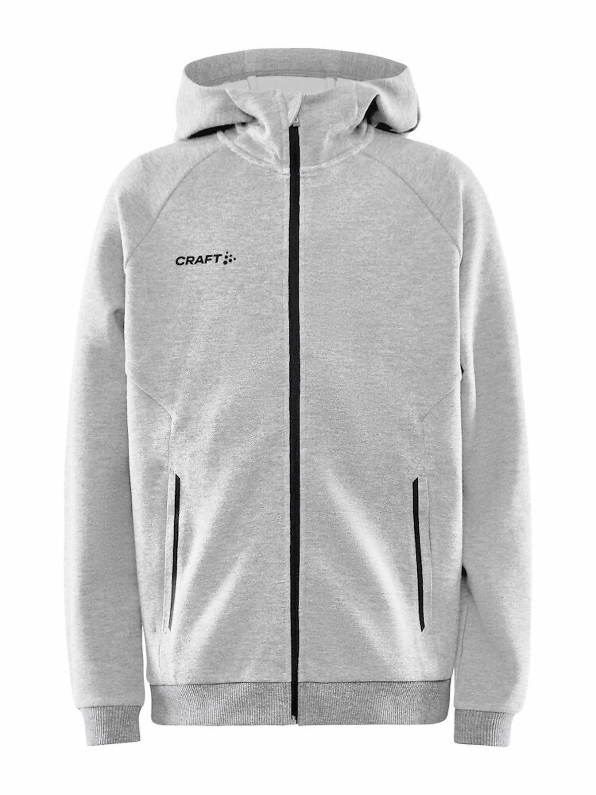 Kapuzensweatshirt Core Soul Full Zip Hood Jr