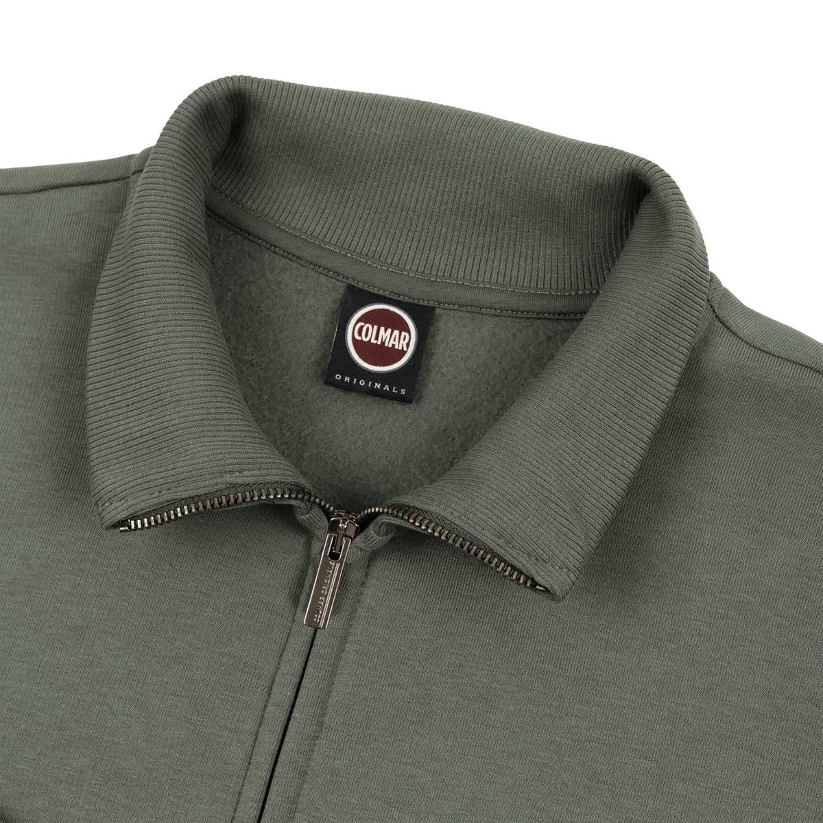 Colmar Sweatjacke 6203R Herren Zip Hoodie, Kapuzenjacke, Trainingsjacken, Zip Pullover, Freizeitjacke