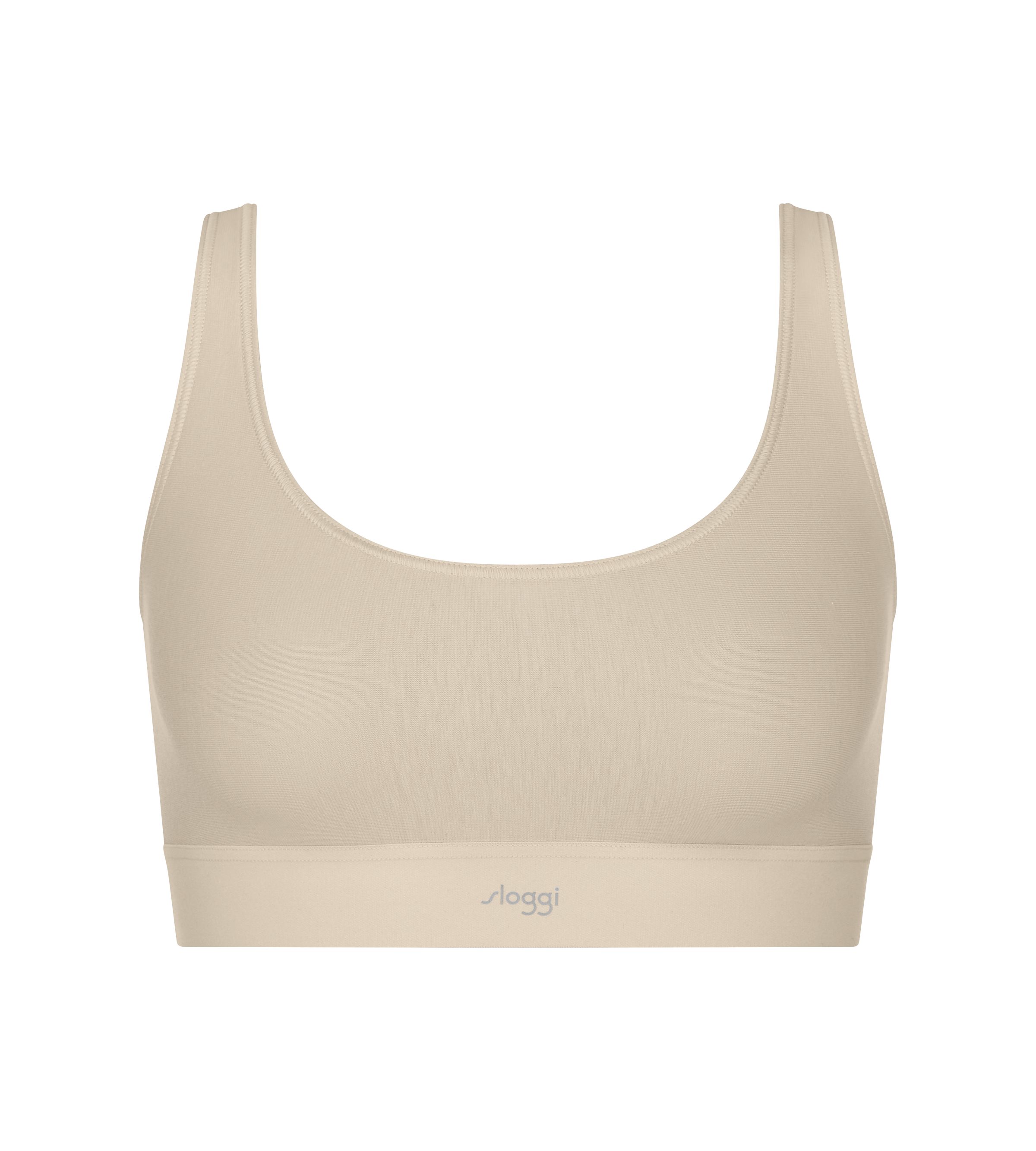sloggi Bustier EVER Ease Top Temperaturausgleichend günstig online kaufen