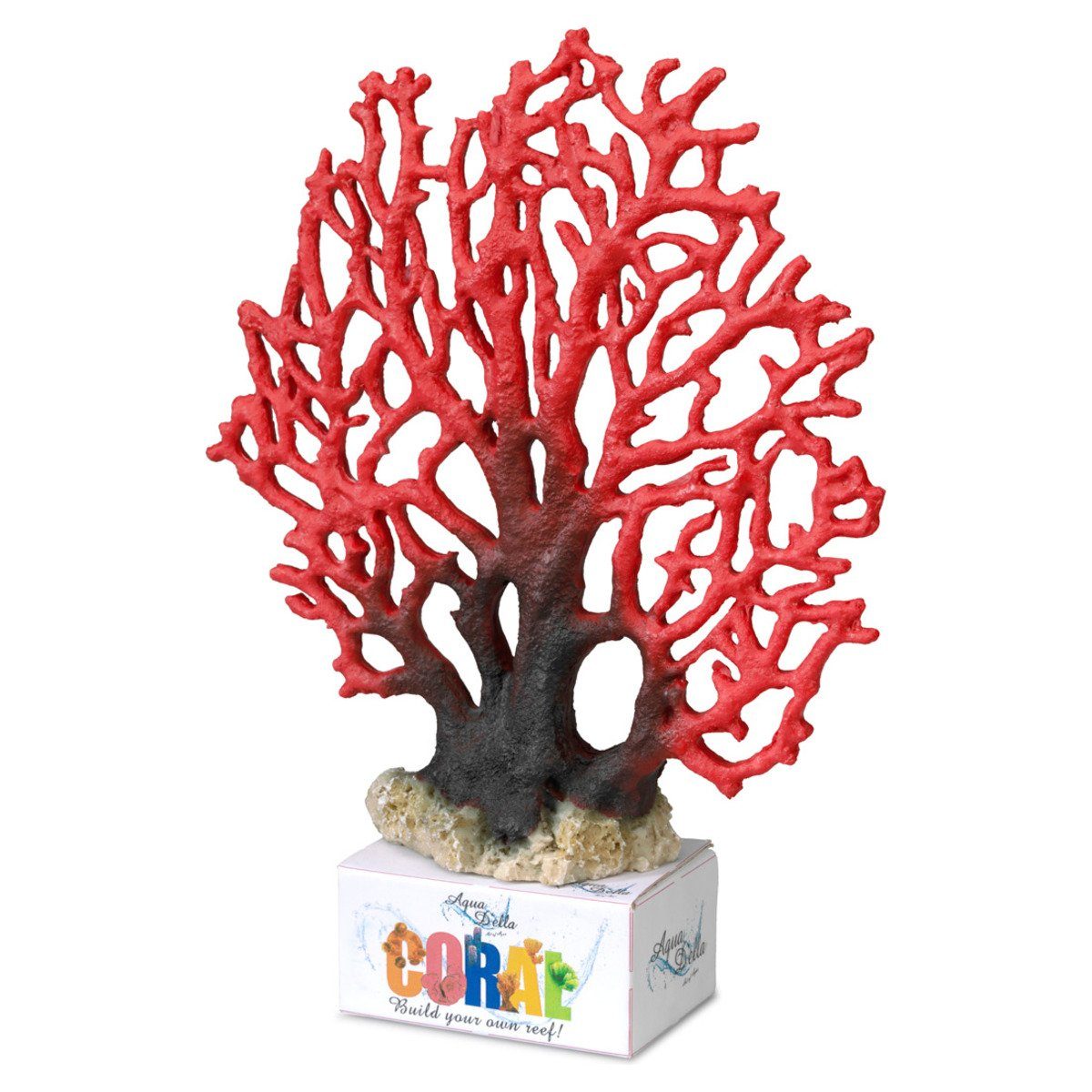 Europet-Bernina Aquariendeko Korallenmodul Lace
