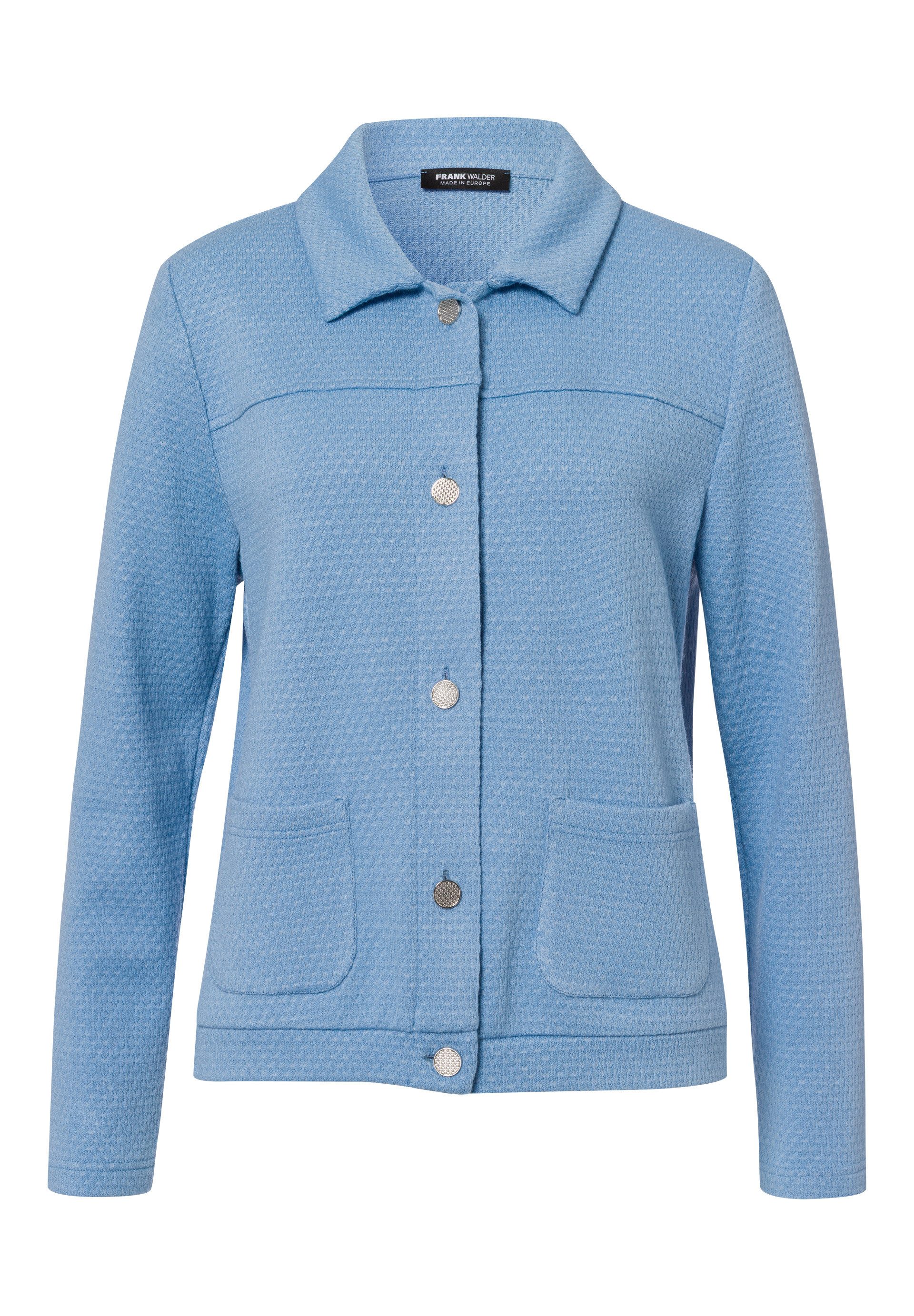 FRANK WALDER Blusenblazer günstig online kaufen