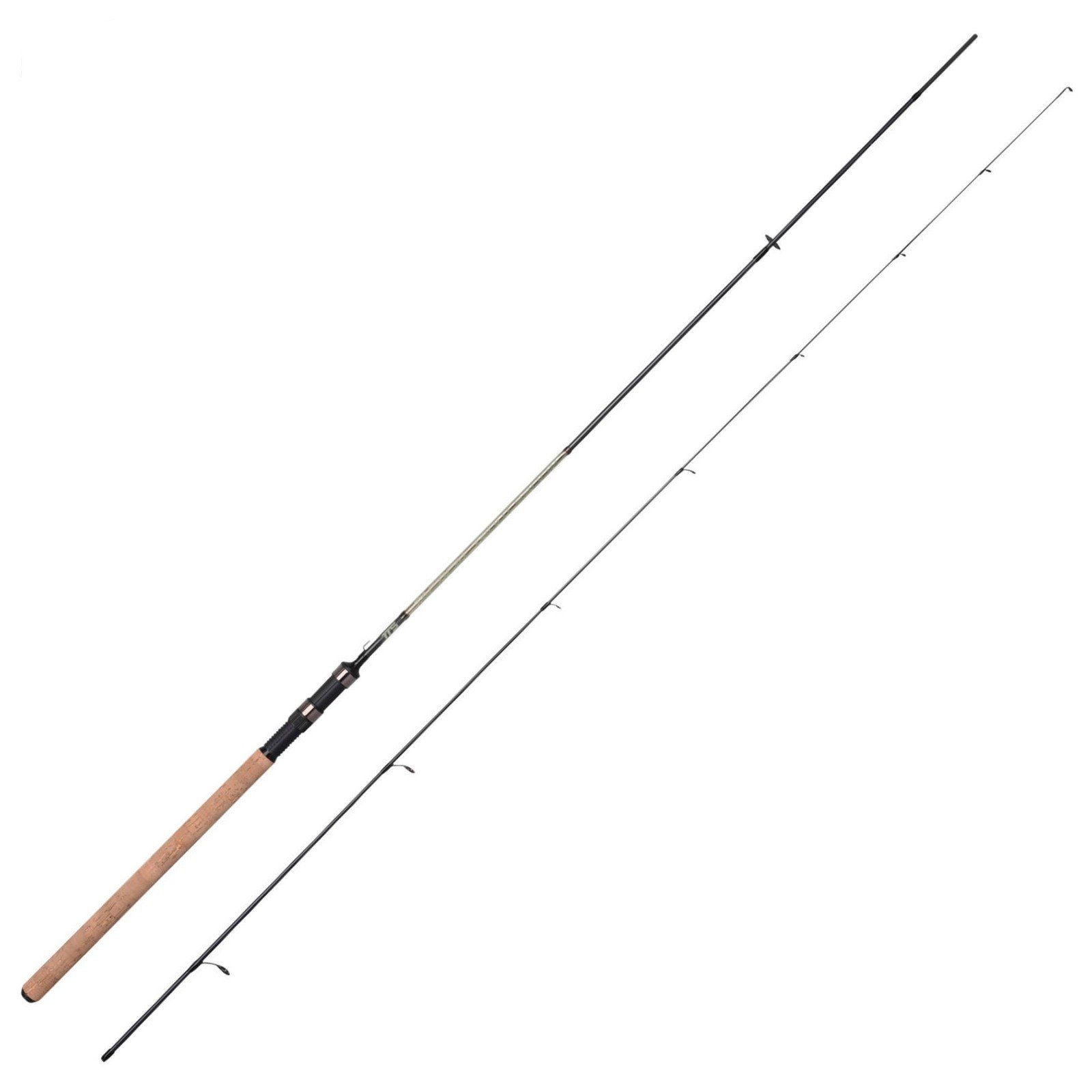 SPRO Forellenrute, (2-tlg), Spro Trout Master Tactical Trout Spoon 2,10m 1-6g 2 Teile Forellenrute