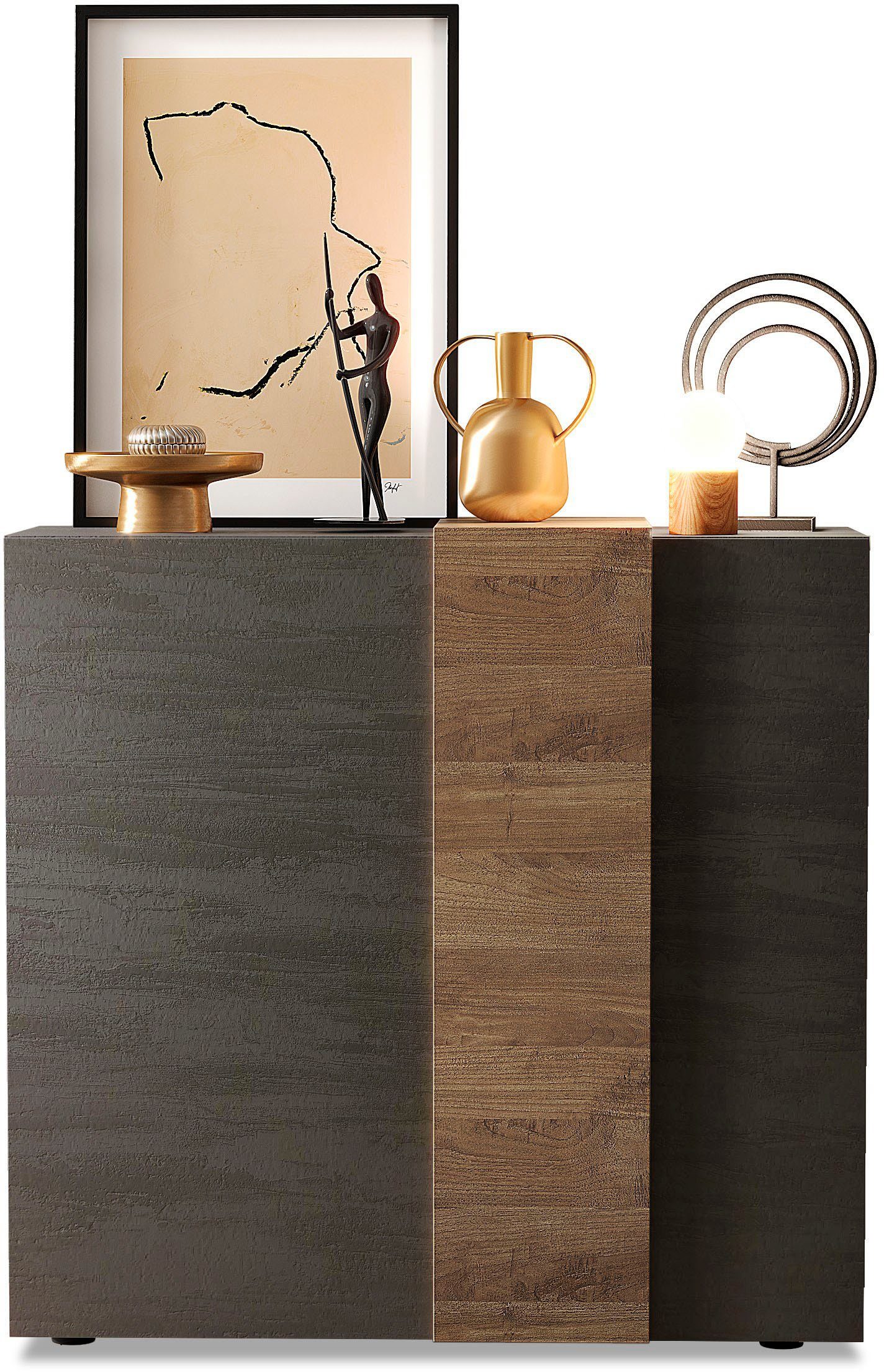INOSIGN Highboard Venus, Kommode, Höhe 113 günstig online kaufen