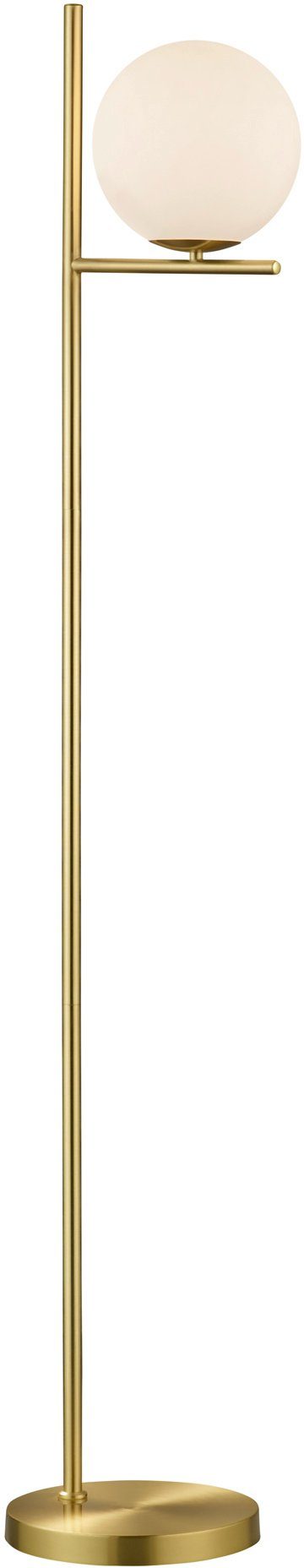 TRIO Leuchten Stehlampe Pure, ohne Leuchtmittel günstig online kaufen