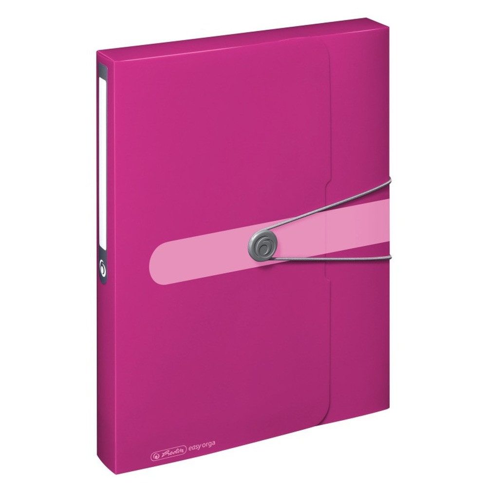 Herlitz Organisationsmappe Sammelmappe easy orga 11216397
