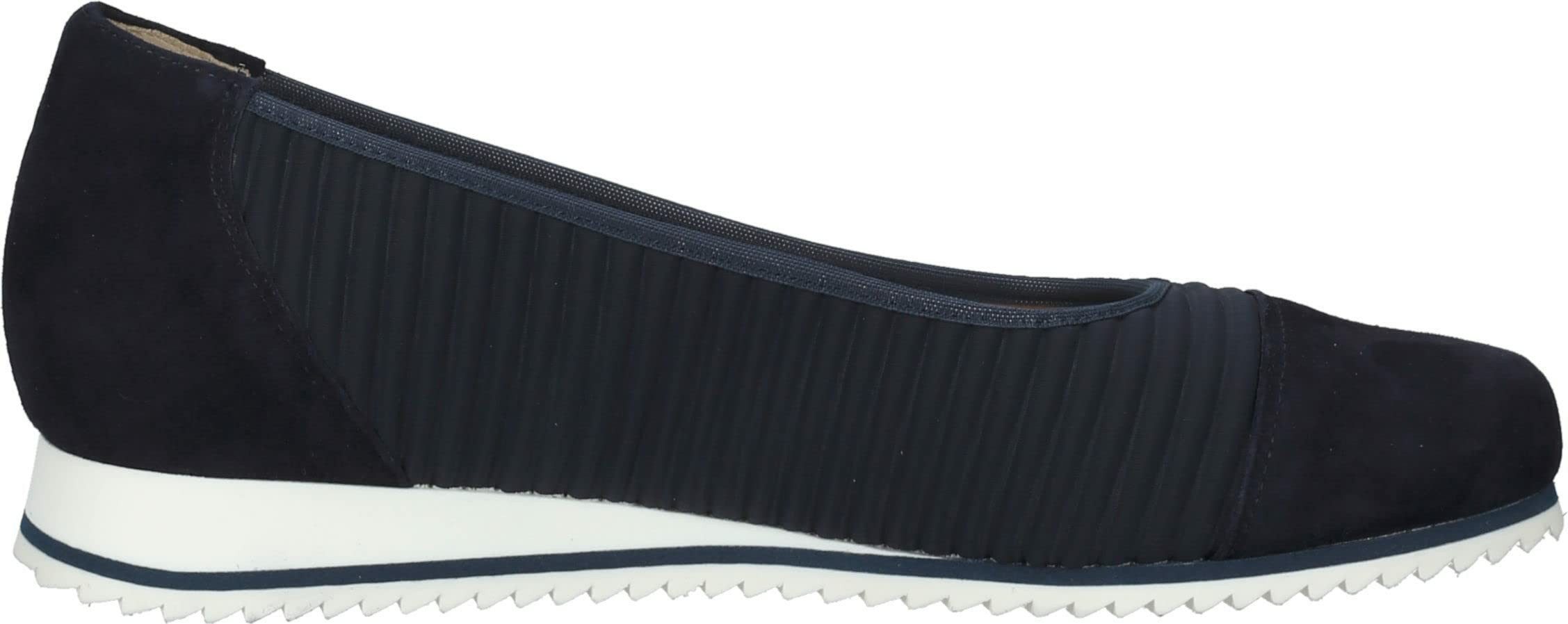Hassia Freizeit Schnürer für Damen Schnürschuh (keine Angabe, 1-tlg., keine Angabe)