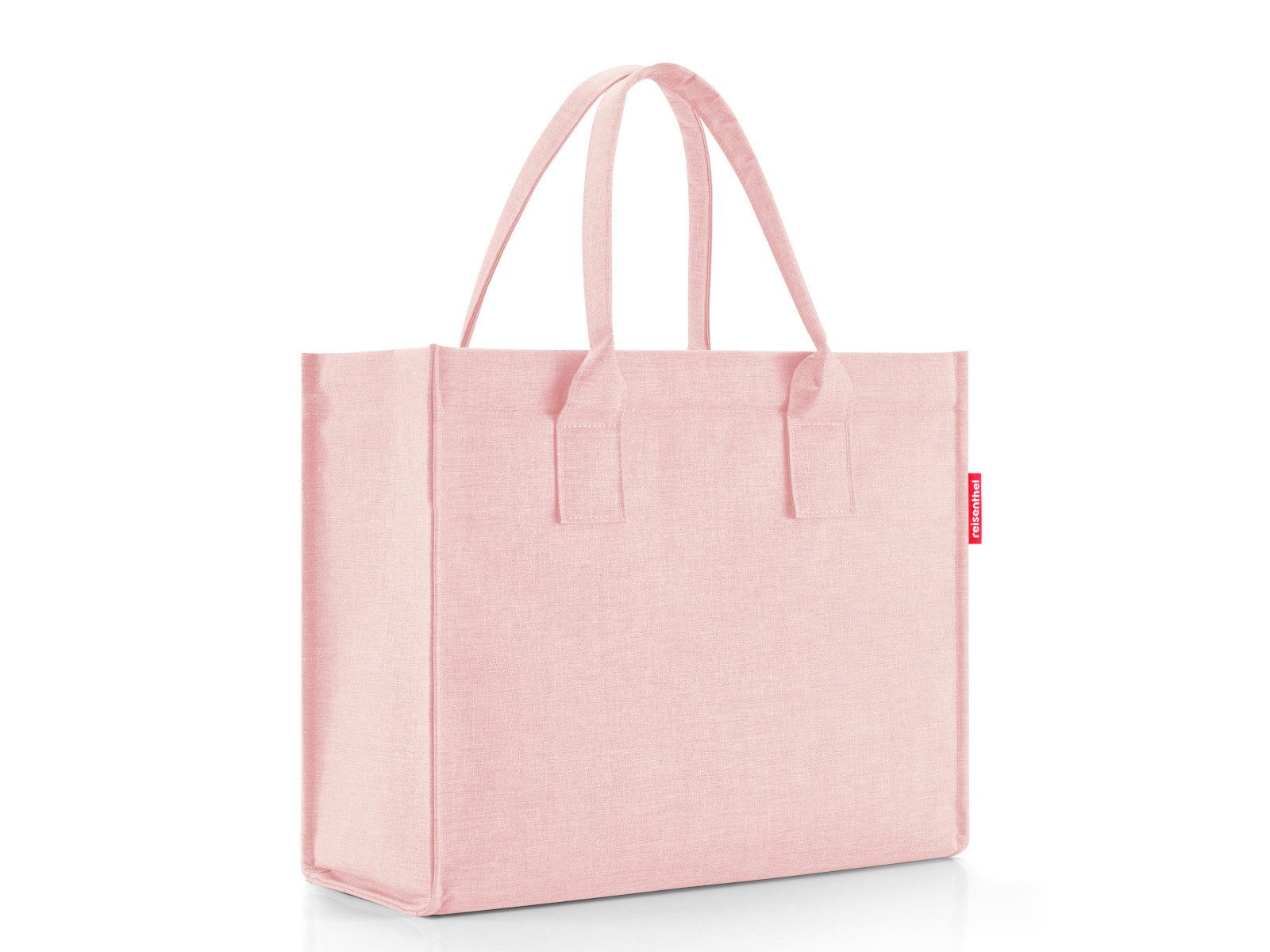 REISENTHEL® Einkaufsshopper daily shopper twist blush