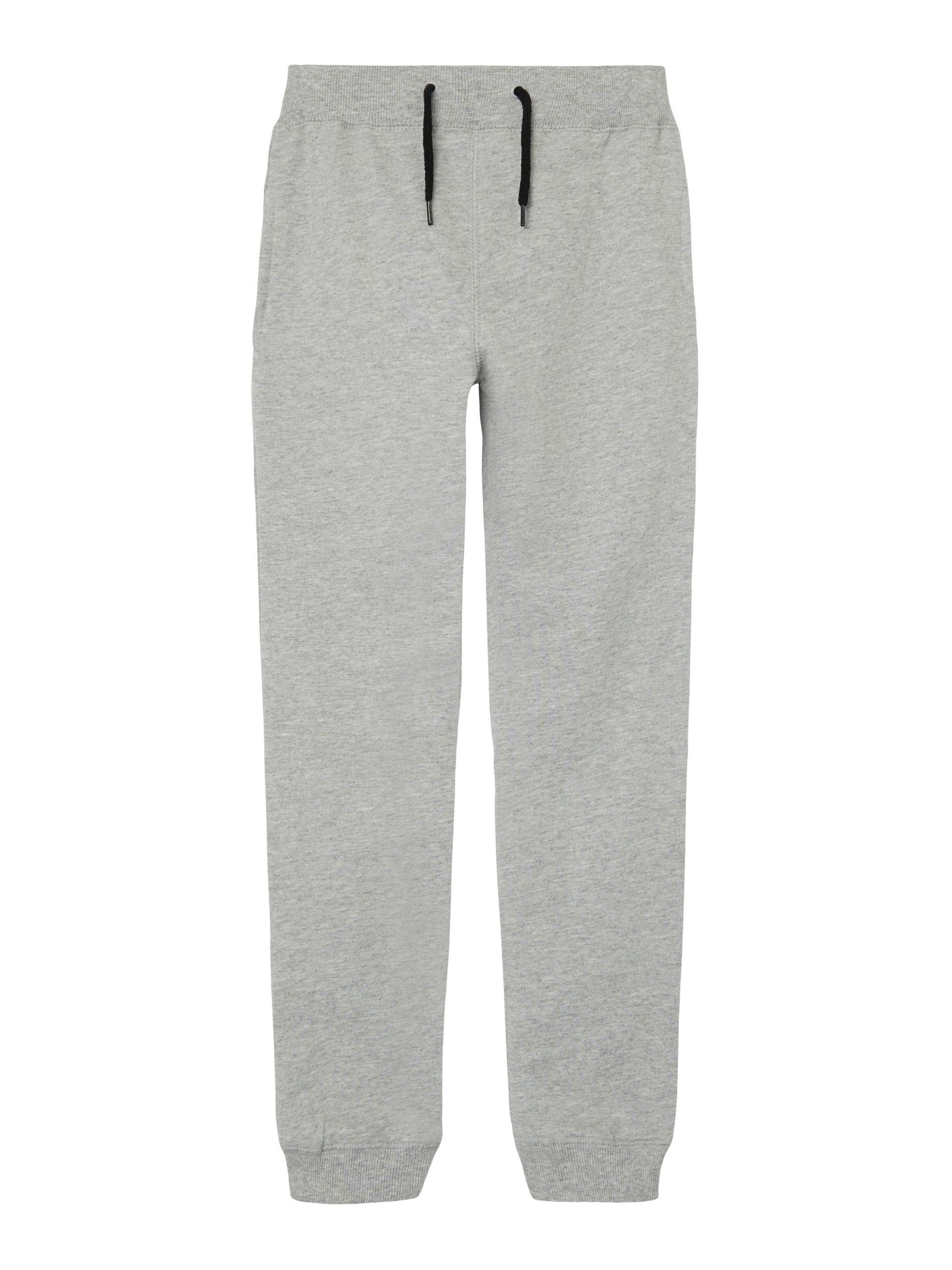Jogginghose NKMSWEAT für Jungen mit verstellbarem Bund und Kordelzug