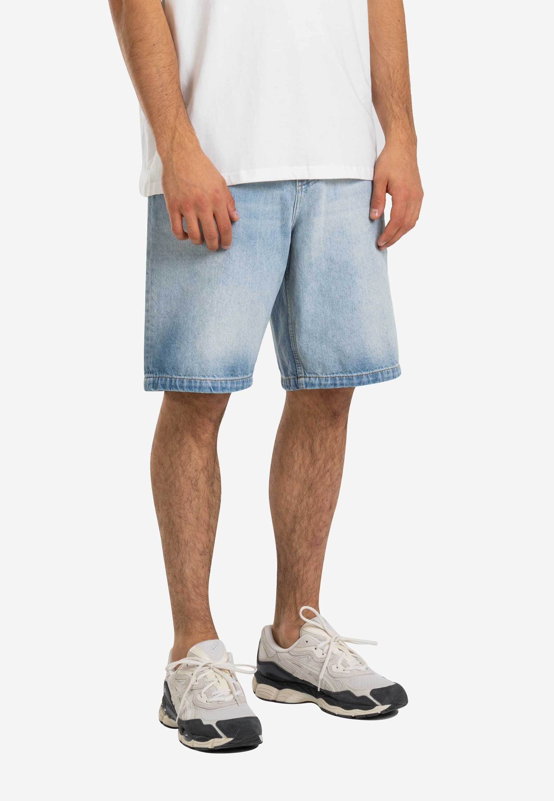 Jeansshorts Bolt