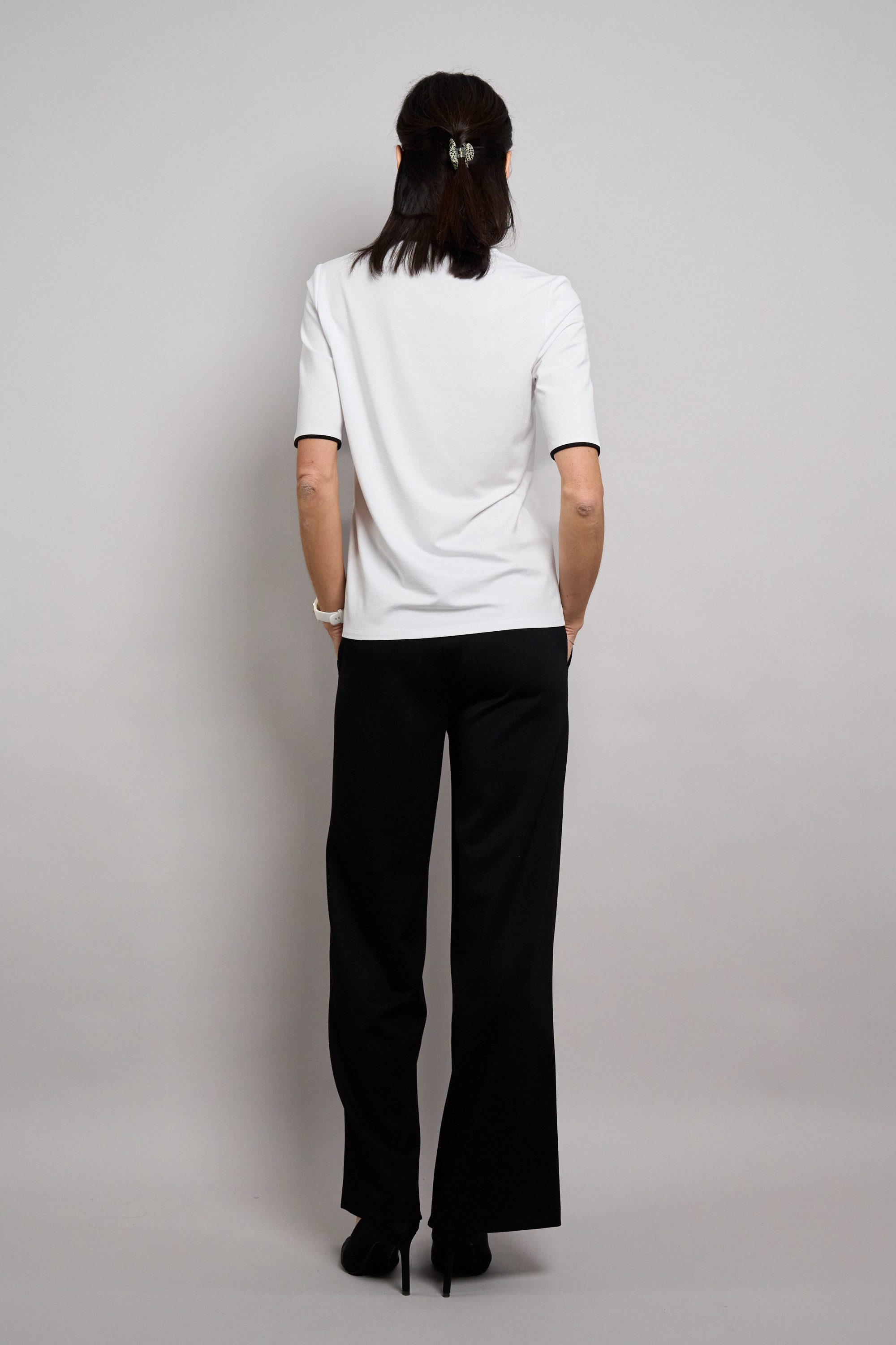 Seidel Moden V-Shirt MADE IN GERMANY – Bild 5 von 5