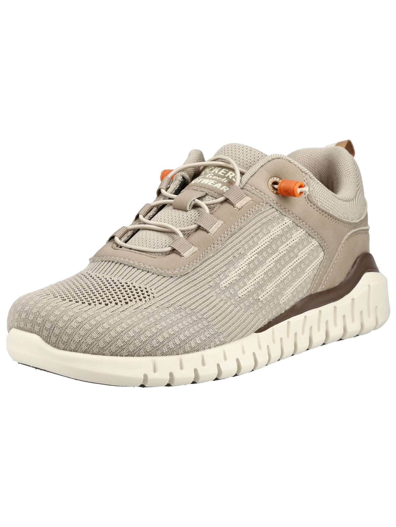 Dockers by Gerli Dockers by Gerli Sneaker Textil Sneaker günstig online kaufen