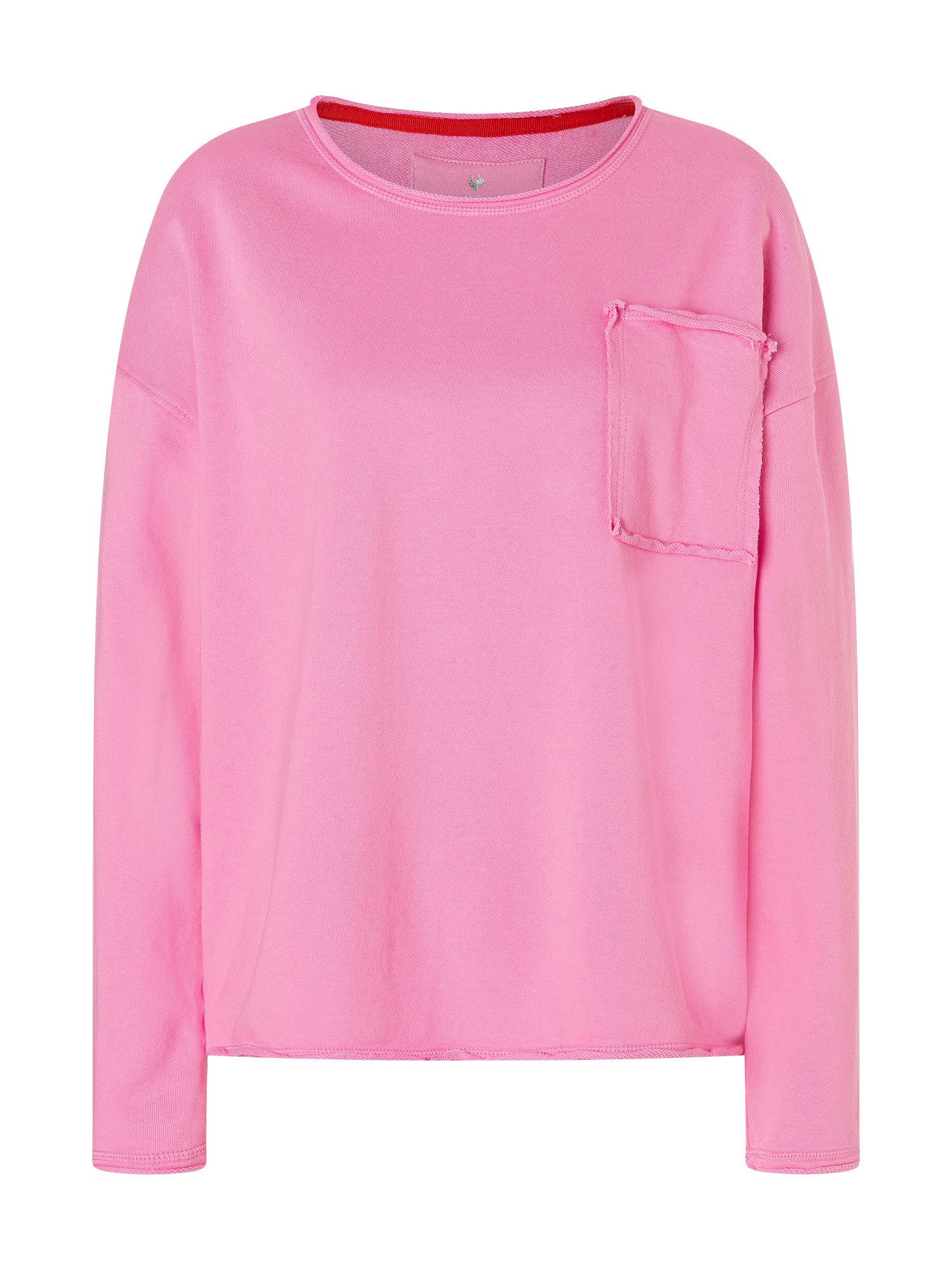 Lieblingsstück Sweatshirt KarmellaL aus 100% Baumwolle