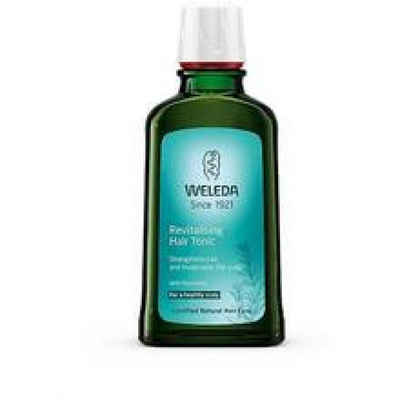 WELEDA Haarspülung Revitalising Hair Lotion