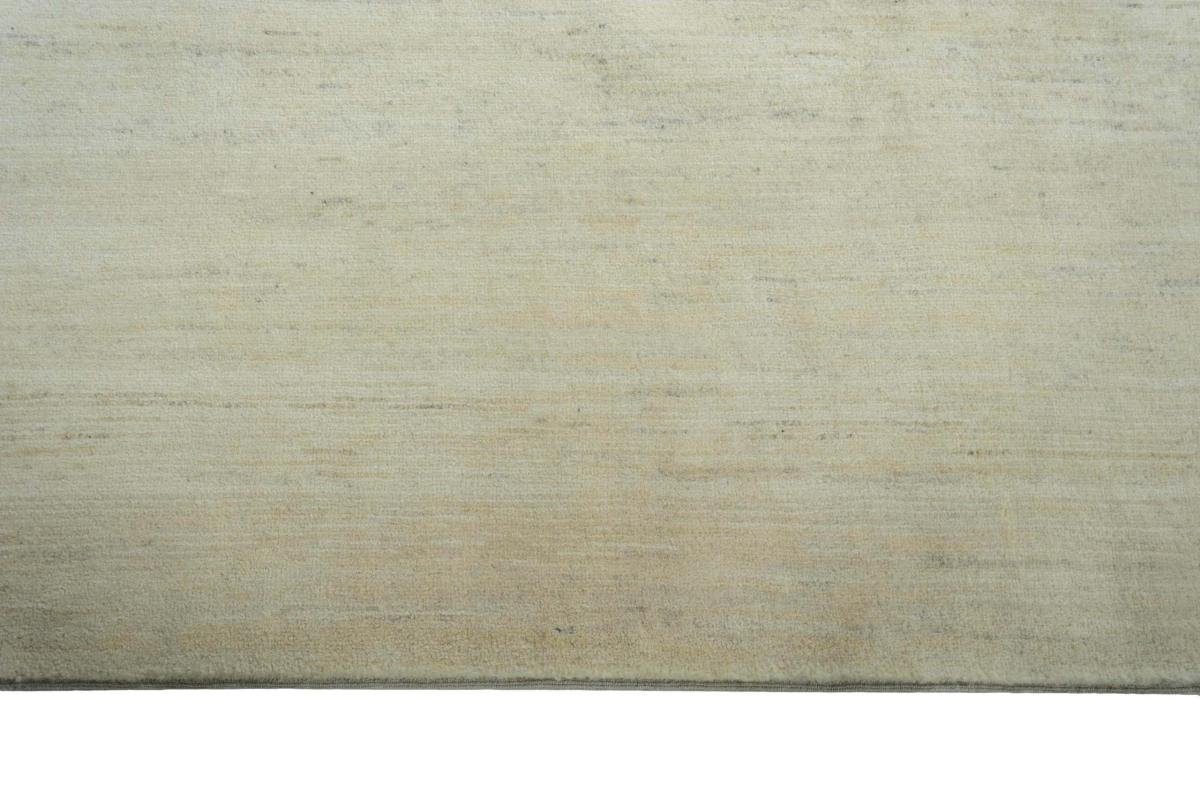 Moderner Handgeknüpfter Perser mm Trading, Orientteppich Nain rechteckig, Orientteppich, 18 254x312 Gabbeh Höhe: