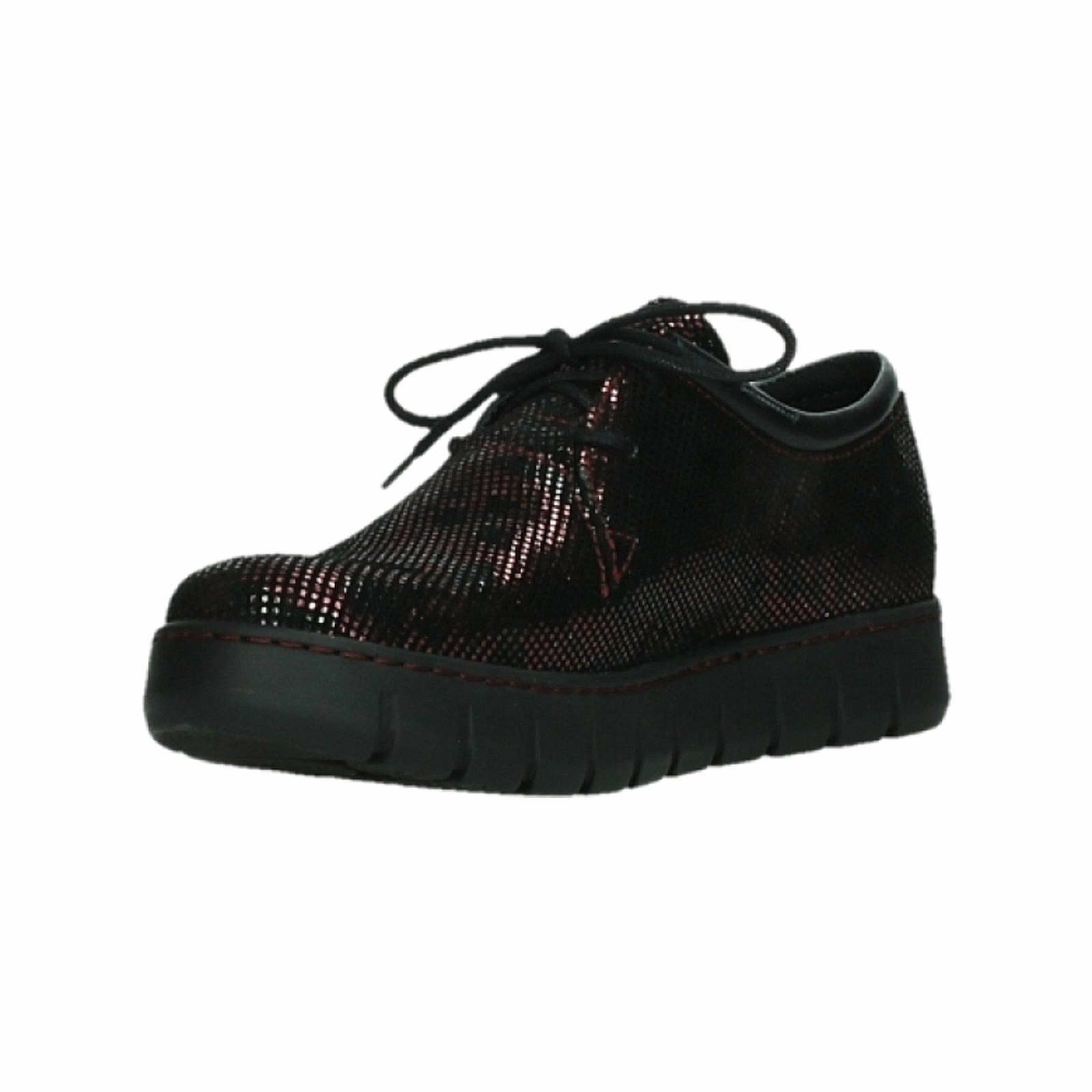 WOLKY Sneaker für Damen Sneaker (keine Angabe, 1-tlg., keine Angabe)