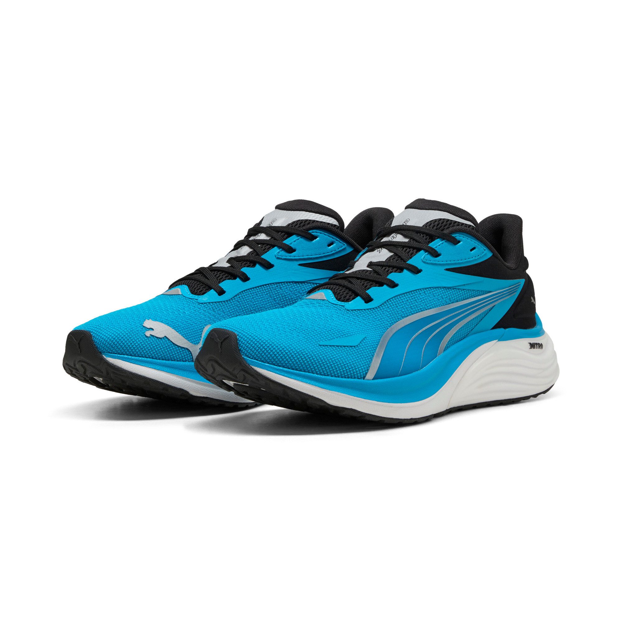 PUMA ELECTRIFY NITRO 4 Laufschuh günstig online kaufen