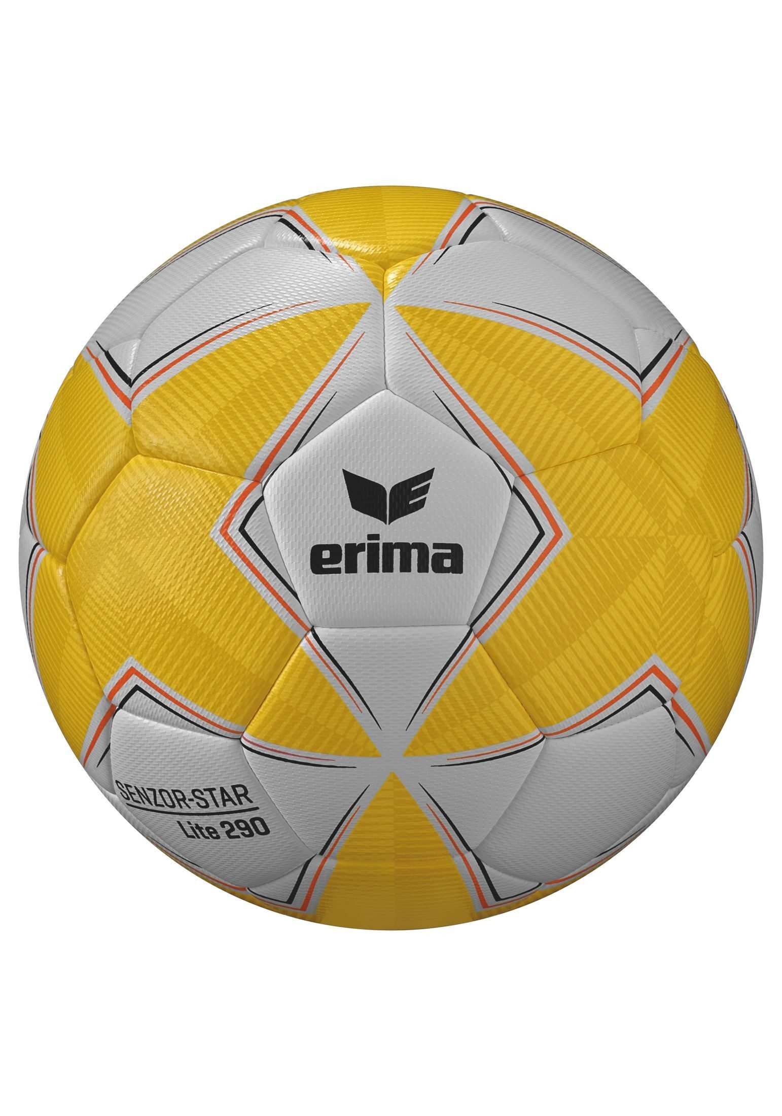 Fußball SENZOR-STAR Lite 290 Kinder Fußball