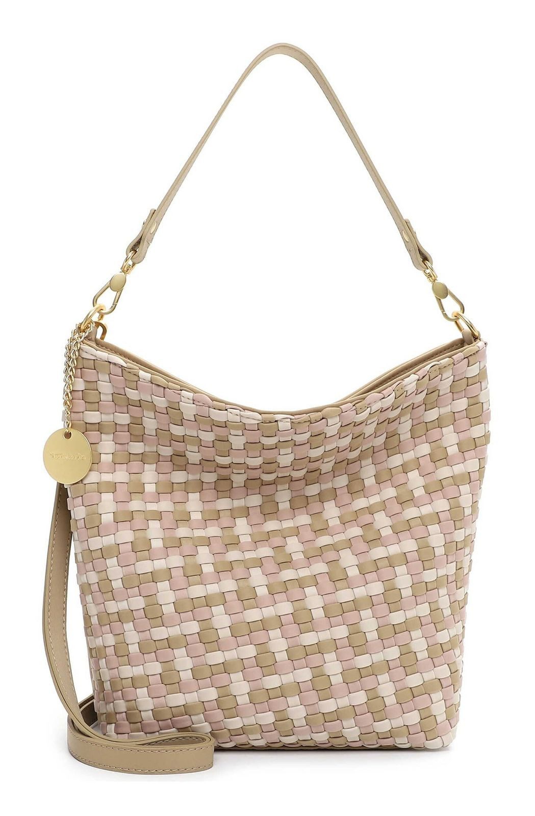 Tamaris Schultertasche Beutel