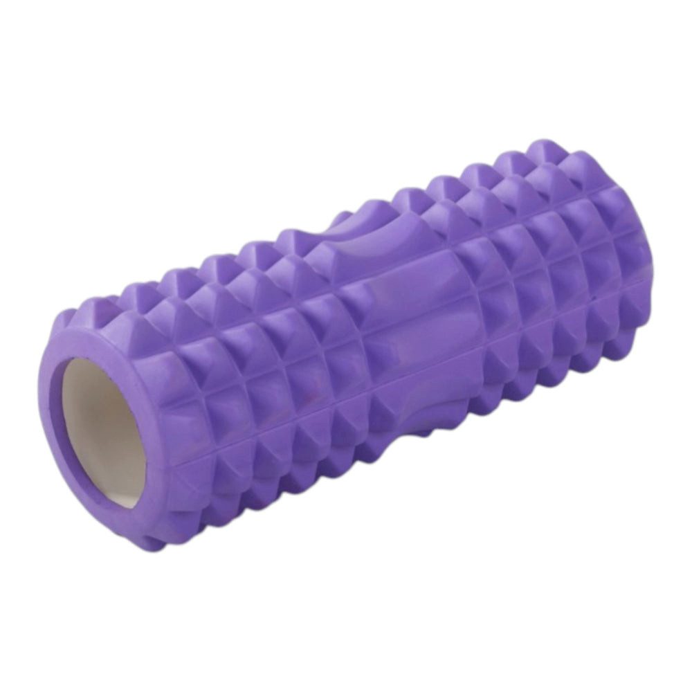 Massagerolle Faszienrolle Massage Roller Fitness & Yoga Rückenmassage Rolle