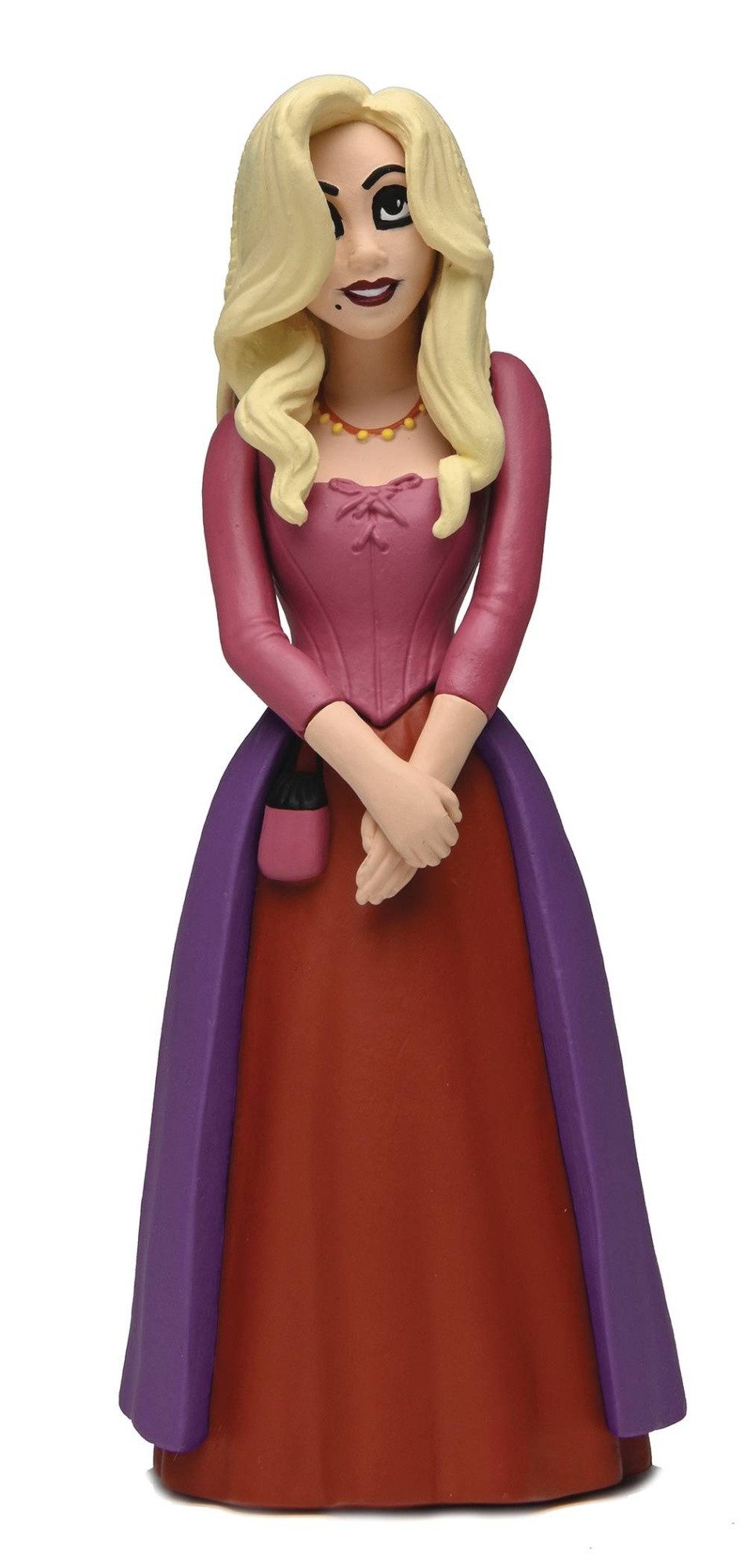 NECA Actionfigur NECA HOCUS POCUS TOONY TERRORS SARAH SANDERSON 6 INCH ACTIONFIGUR