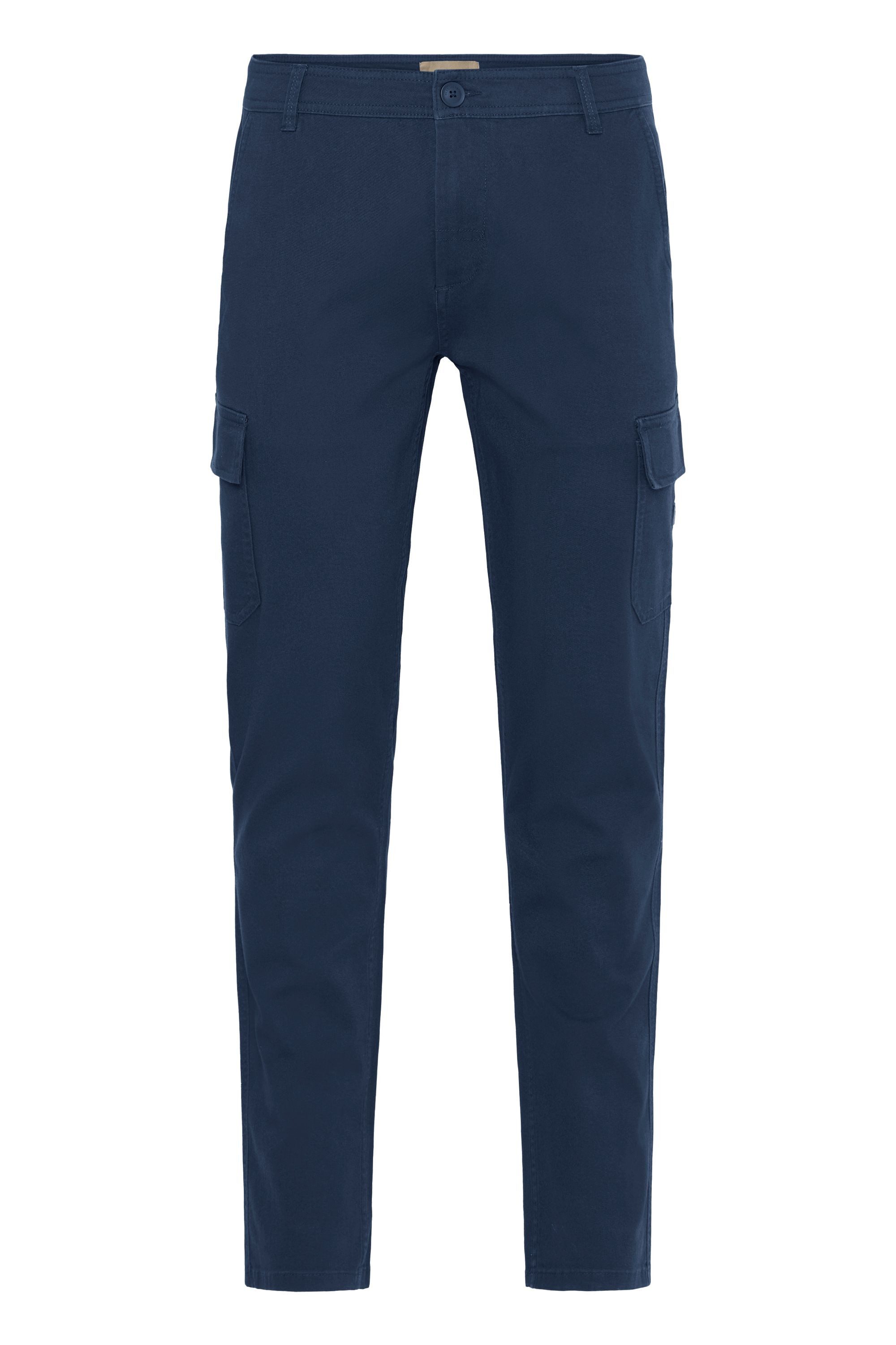 Blend Cargohose BHTira Moderne Cargohose mit Taschen