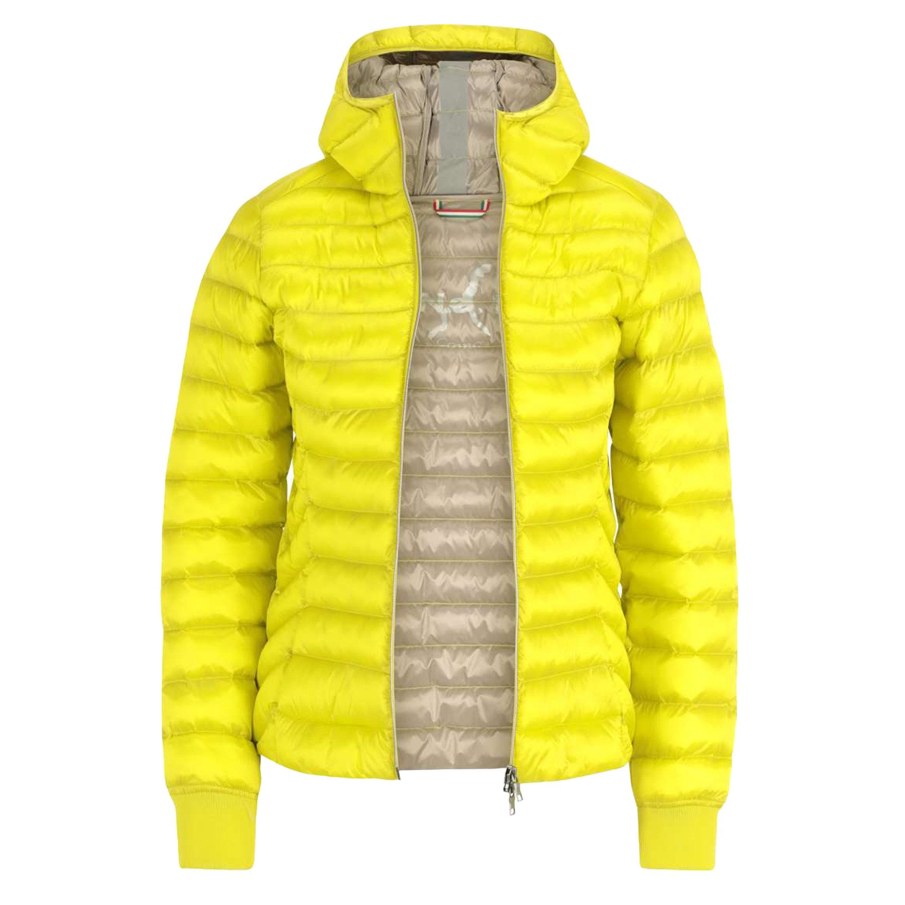 Steppjacke Daunenjacke Damen No Blue Wave Damen Steppjacke Nina