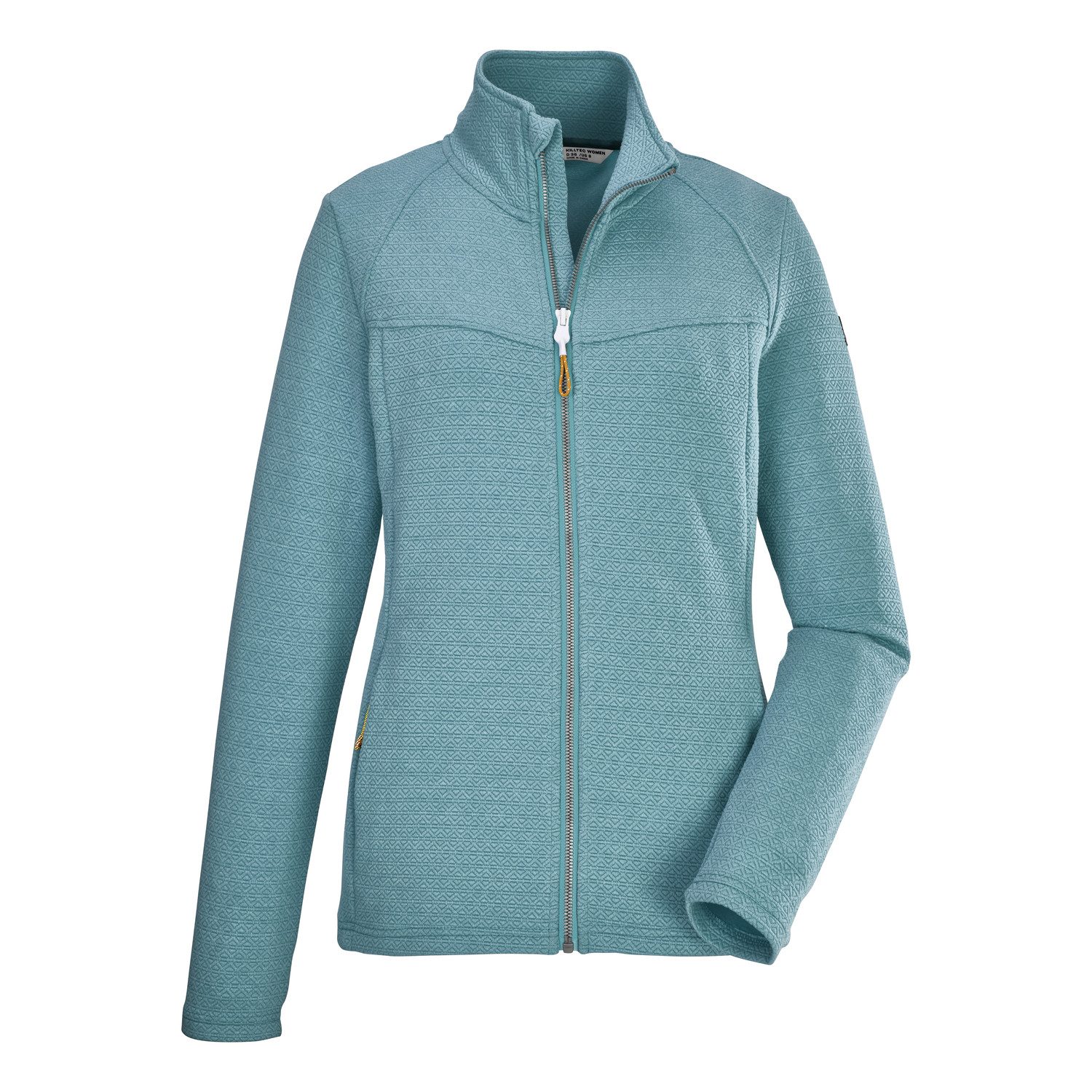 Strickjacke KOS 102 WMN FLX JCKT