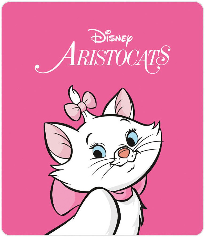 tonies Hörspielfigur Disney - Aristocats – Bild 4 von 4