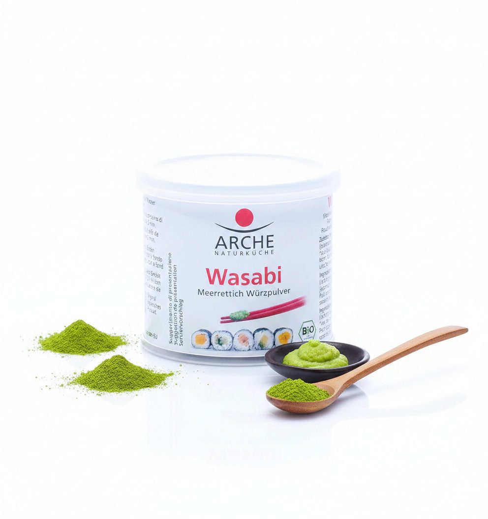 arche Saucen Arche Wasabi