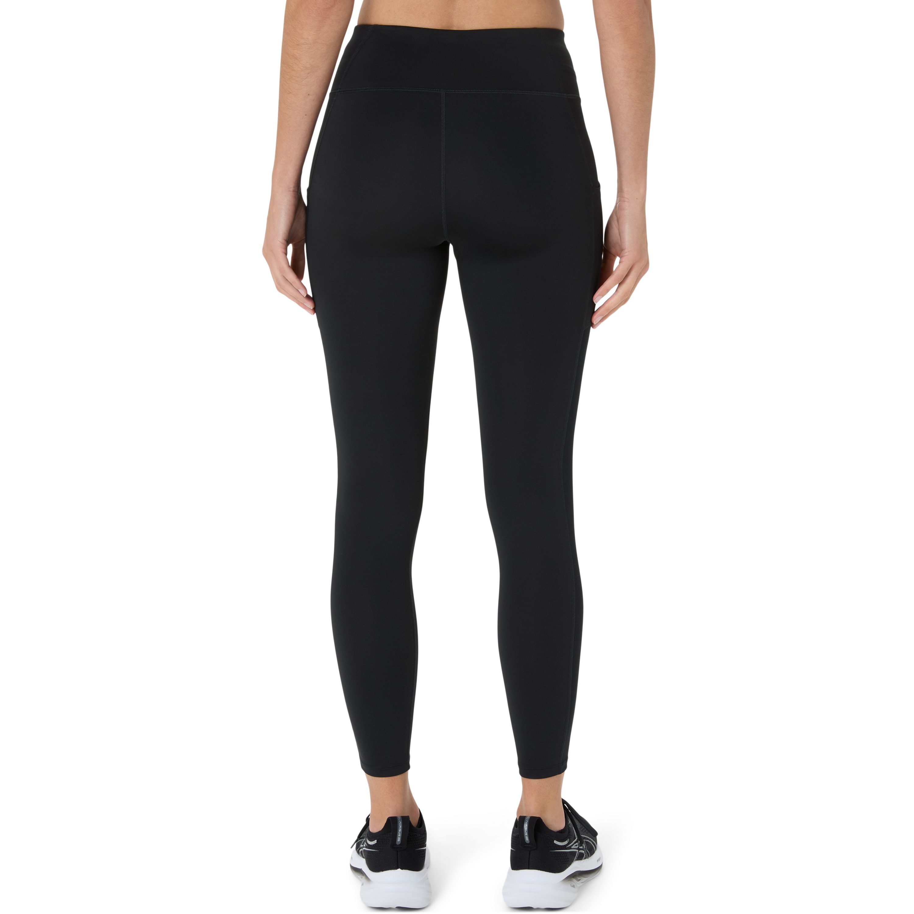 Asics Lauftights ASICS CORE TIGHT elastisches Material, extra-eng anliegende Beinform